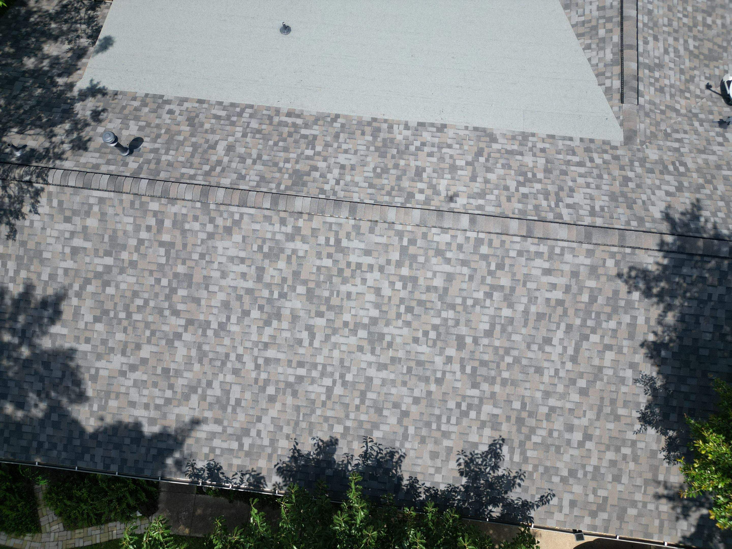 Williamsburg Grey - Owens Corning TruDefinition Duration by RoofsOnly.com