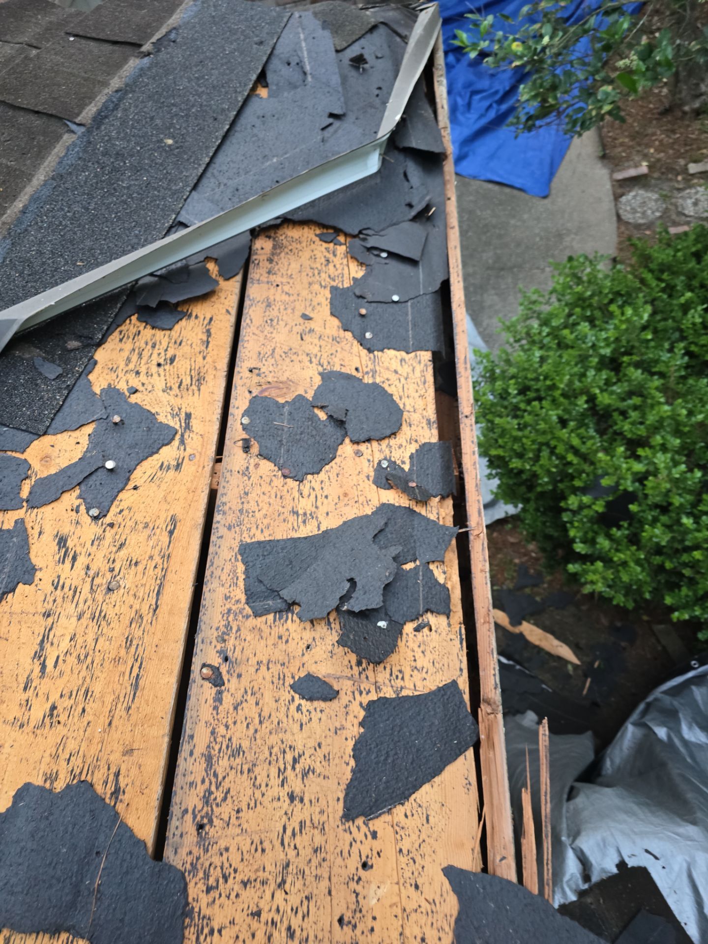 Roof Replacement Houston by Roof Repair Company
