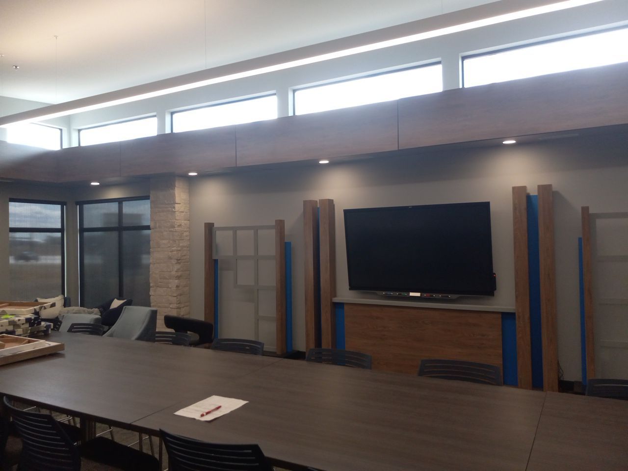 Merkle by Cutting edge painting 