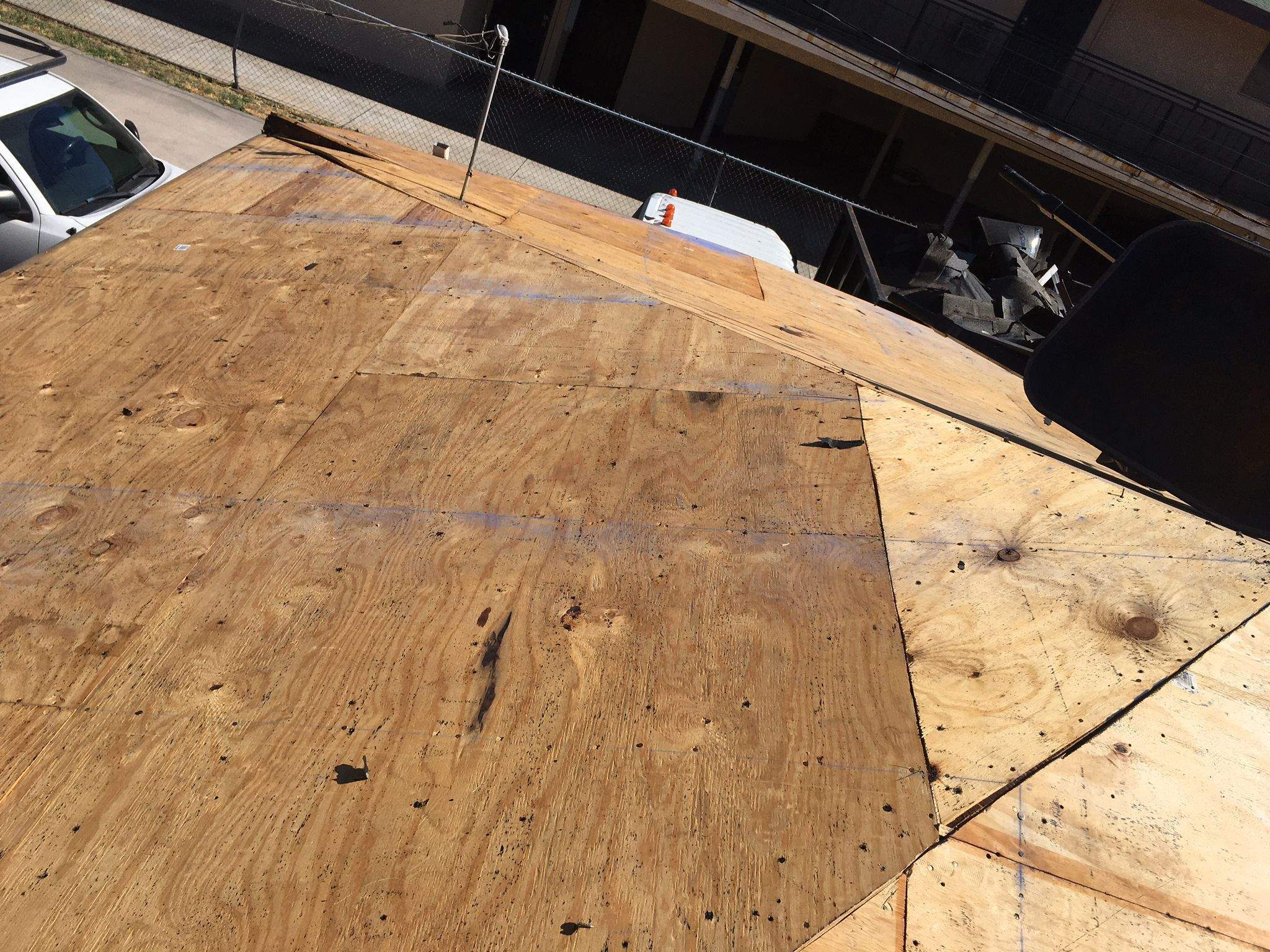 Roof Replacement - Alhambra, CA 91801 by Epic Roof Replacement