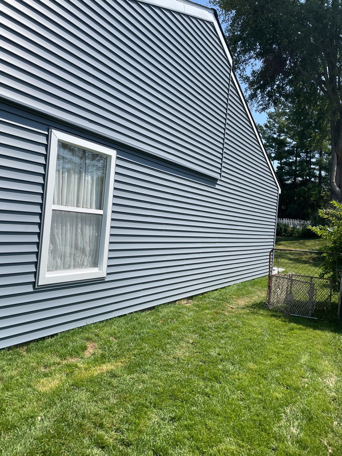 Siding Replacement using CertainTeed Landmark by 180 Contractors