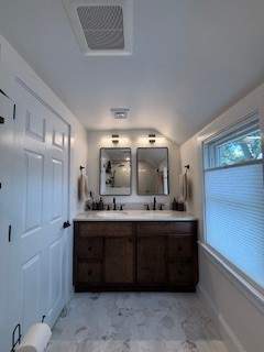 Add Master Bathroom-Second floor by Bay State Bath