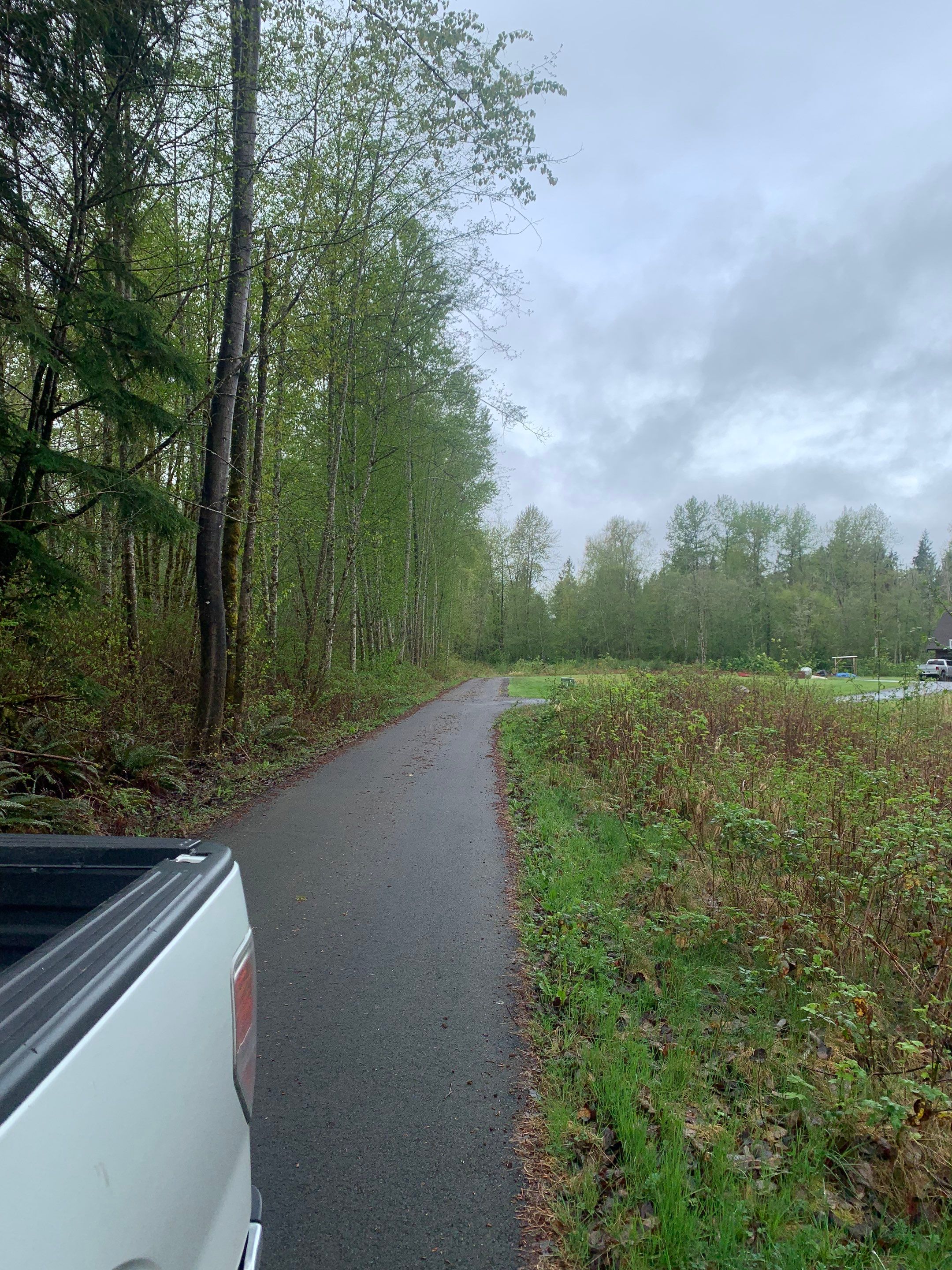 Monolithic Concrete Slab Foundation | Lake Stevens by Jireh Asphalt & Concrete Inc 