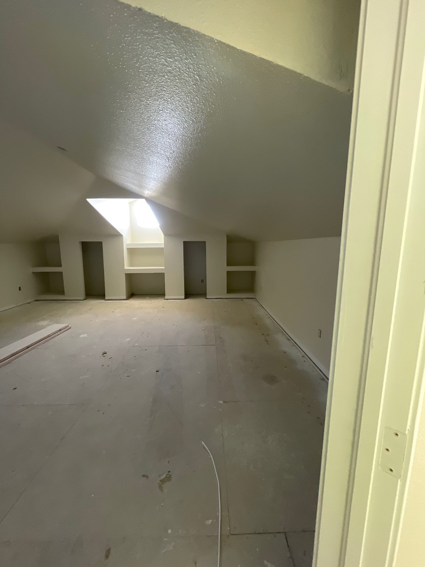 Rising from the Ashes: Complete Home Remodel After Fire Damage by Castro Brothers Solutions