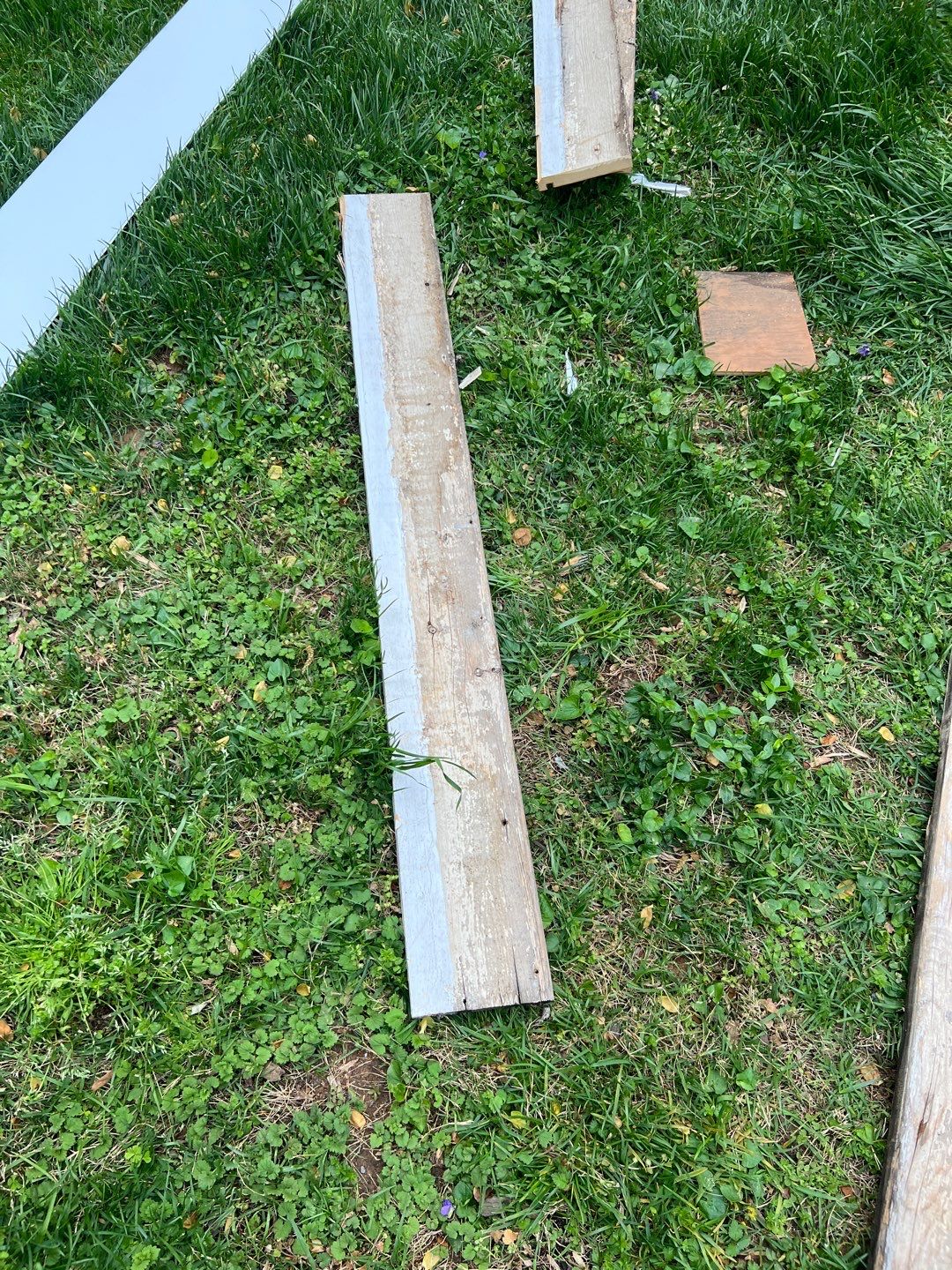 Arlington: Multi-Trade Exterior Remodel by RM Banning, Inc.