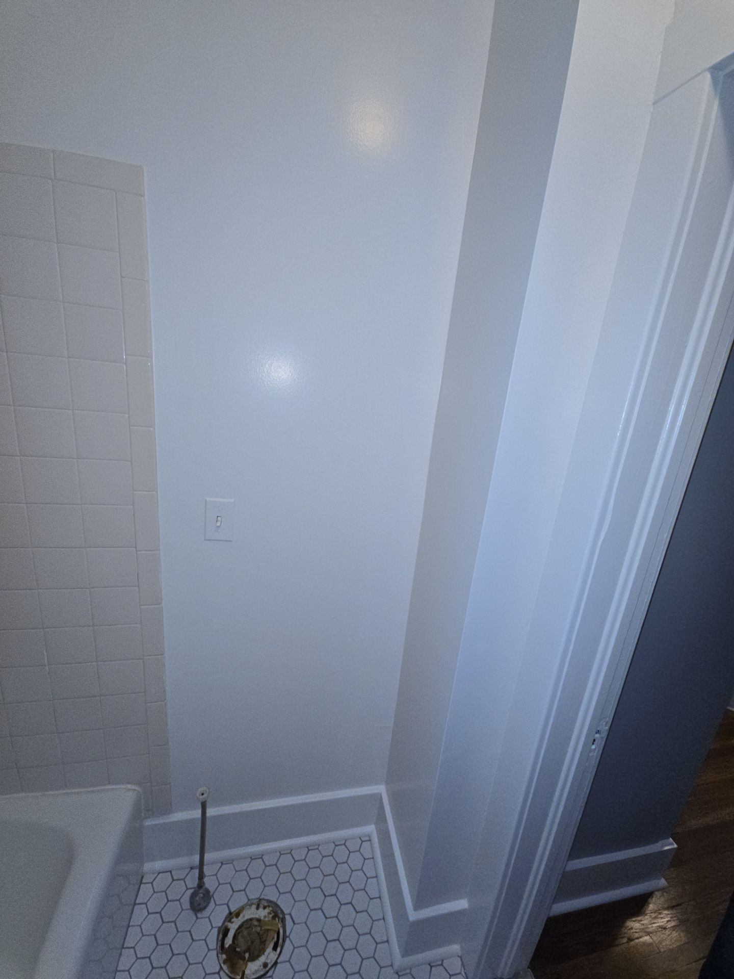 Interior House Painting in Arlington, VA by My Painter 