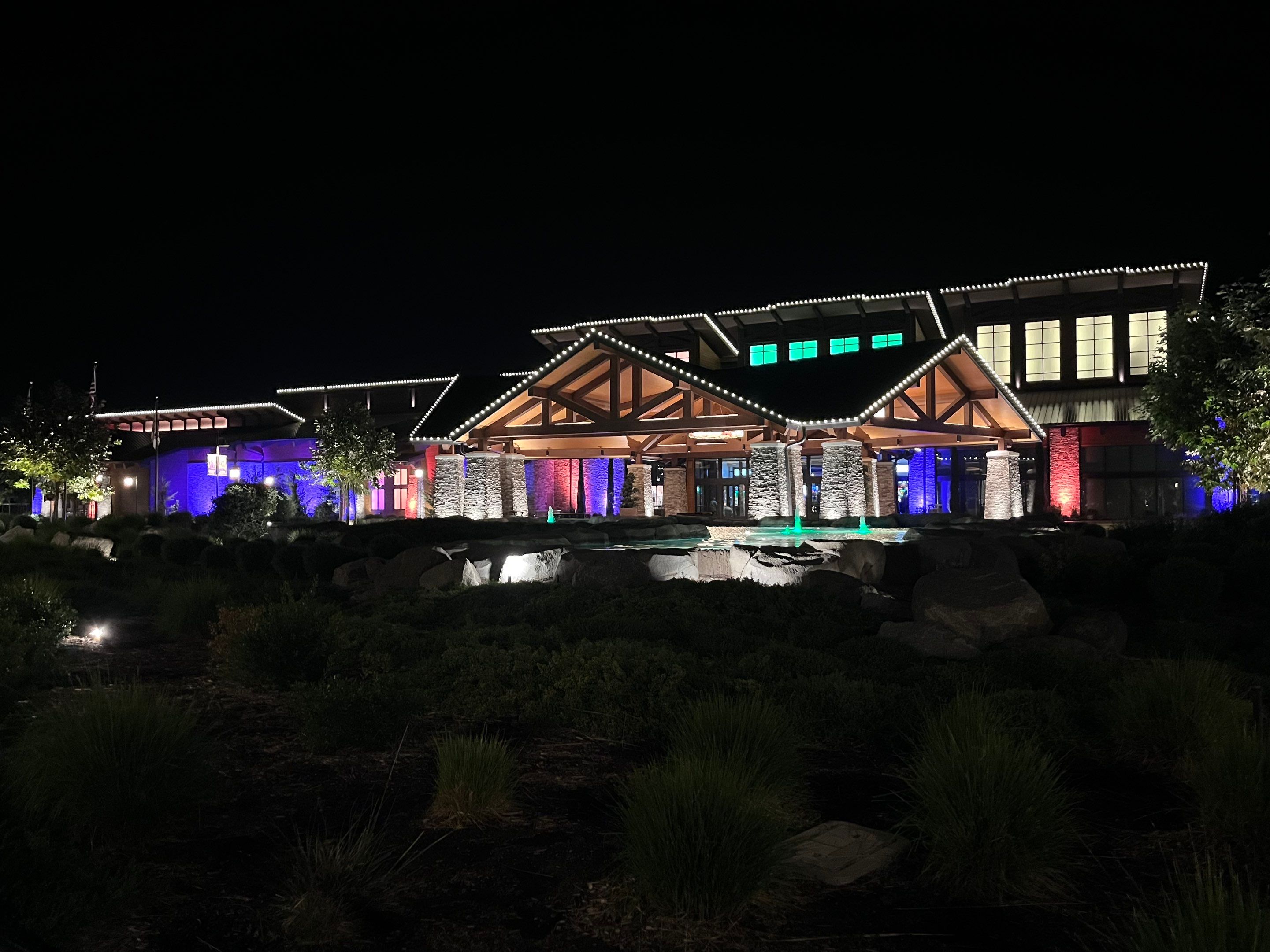 EMC by Kaylor Landscape inc.