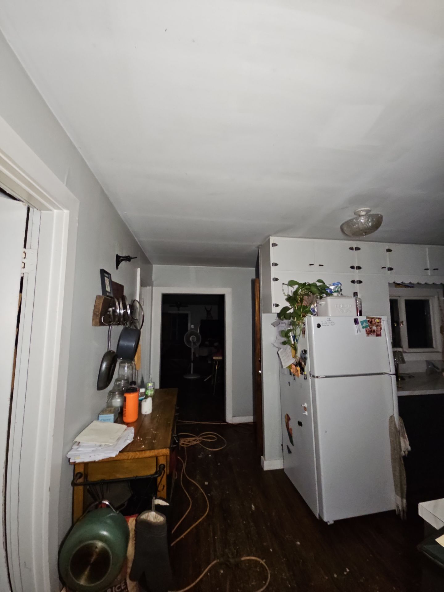 Beth Fire by Adams restoration