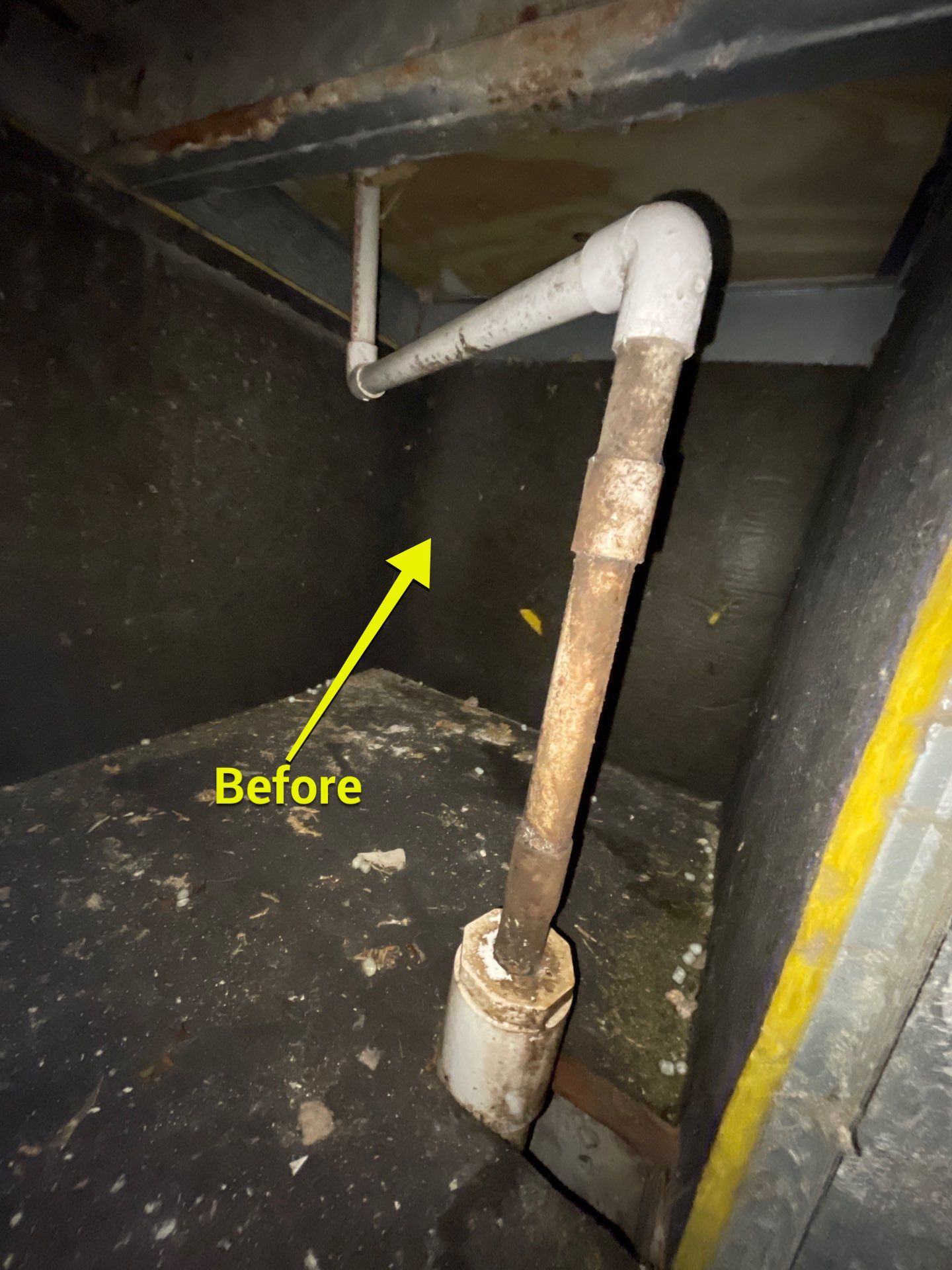 Commercial Air Duct Cleaning in Tavares by Hygienic Air, Inc