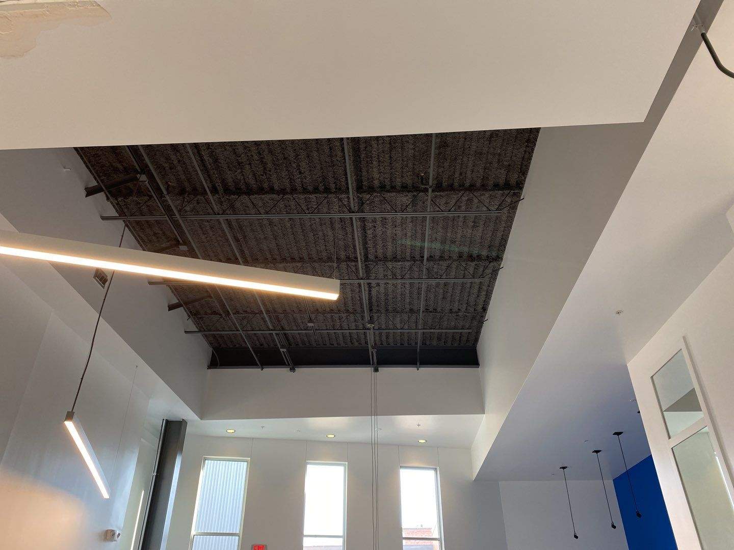 Floor Install by Customer Success Demo Account