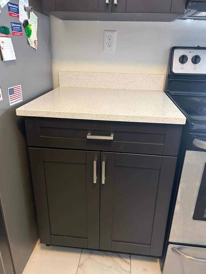 Project in Tamarac by You Restorations LLC DBA YOU-Home