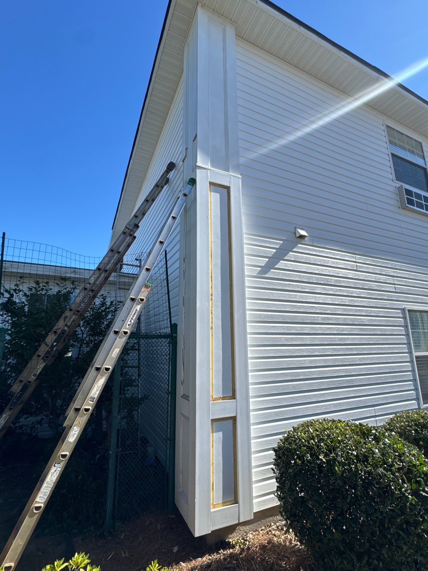 Project in Augusta by Crush Development Services LLC