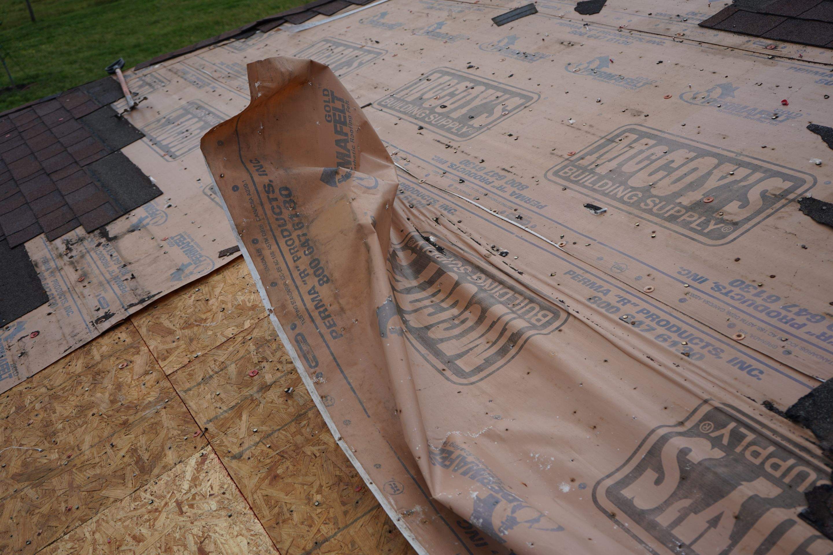 Roof Repair El Campo by Roof Repair Company