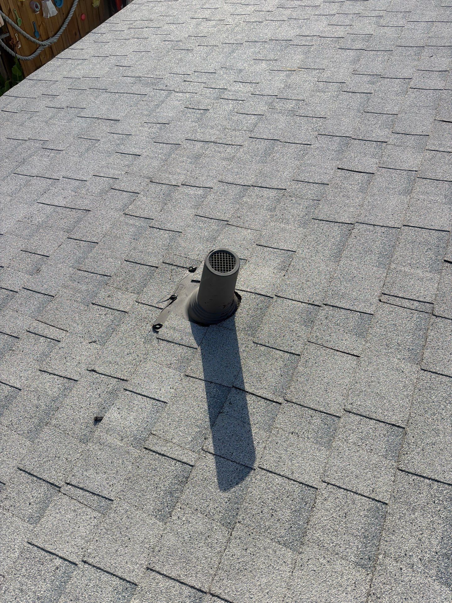 Aransas Pass Roof Replaced by Bayfront Roofing and Construction