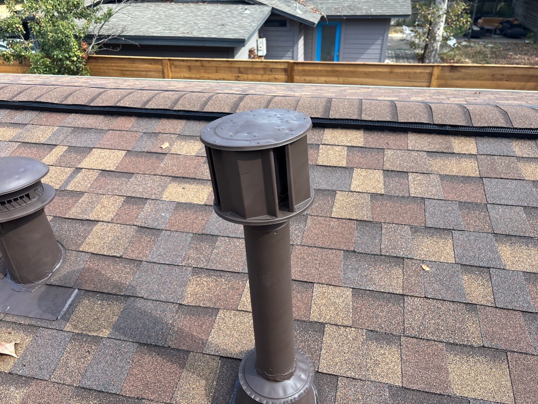 Desert Rose - Owens Corning TruDefinition Duration by RoofsOnly.com