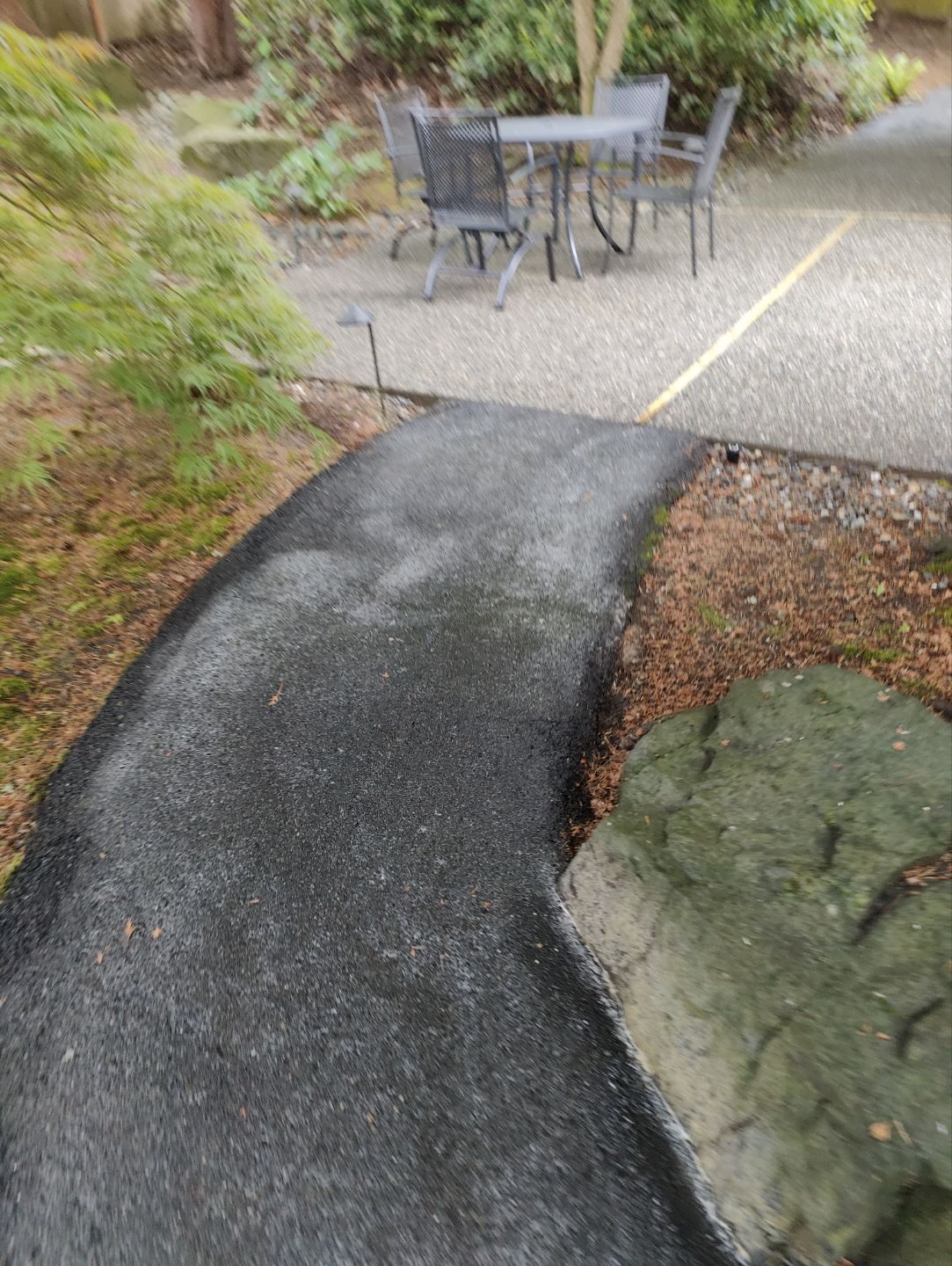 Premium Pressure Washing in Bellevue by WindowWorks