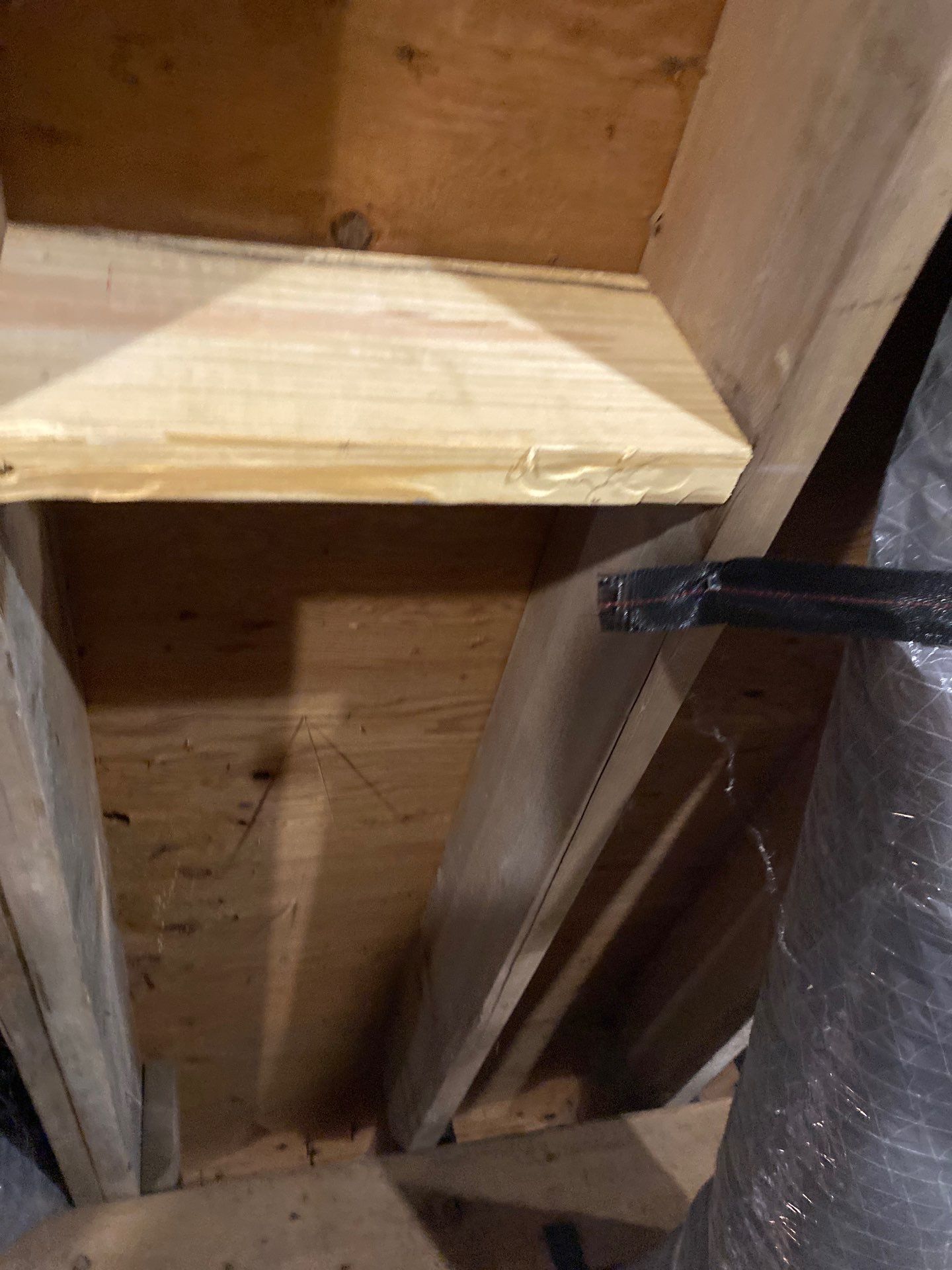 Structural Carpentry – Holland, Ohio by Toledo Basement Repair 