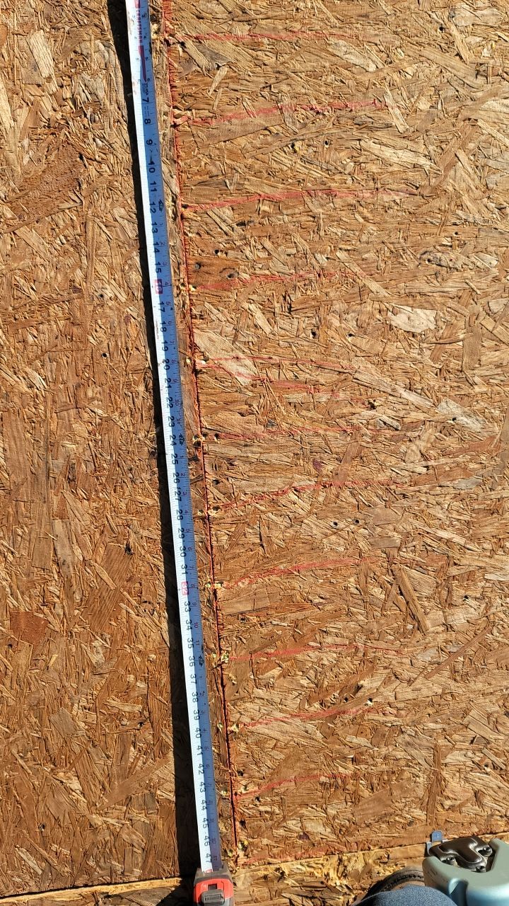 Residential Roofing Installation using Roof Replacement by American Roofing & Construction LLC