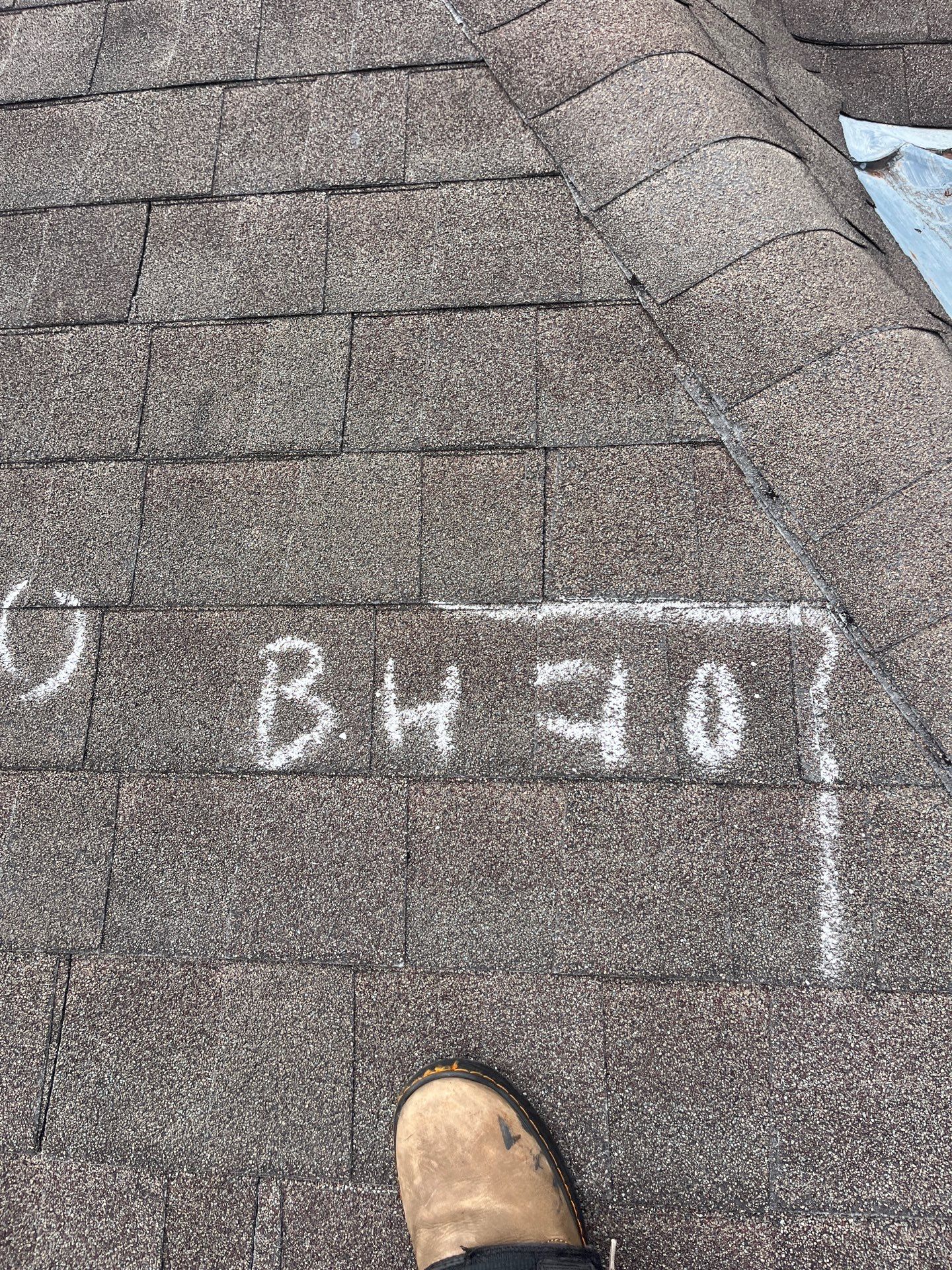 Tamko Titan XT - Rustic Black by Roof Concepts Construction