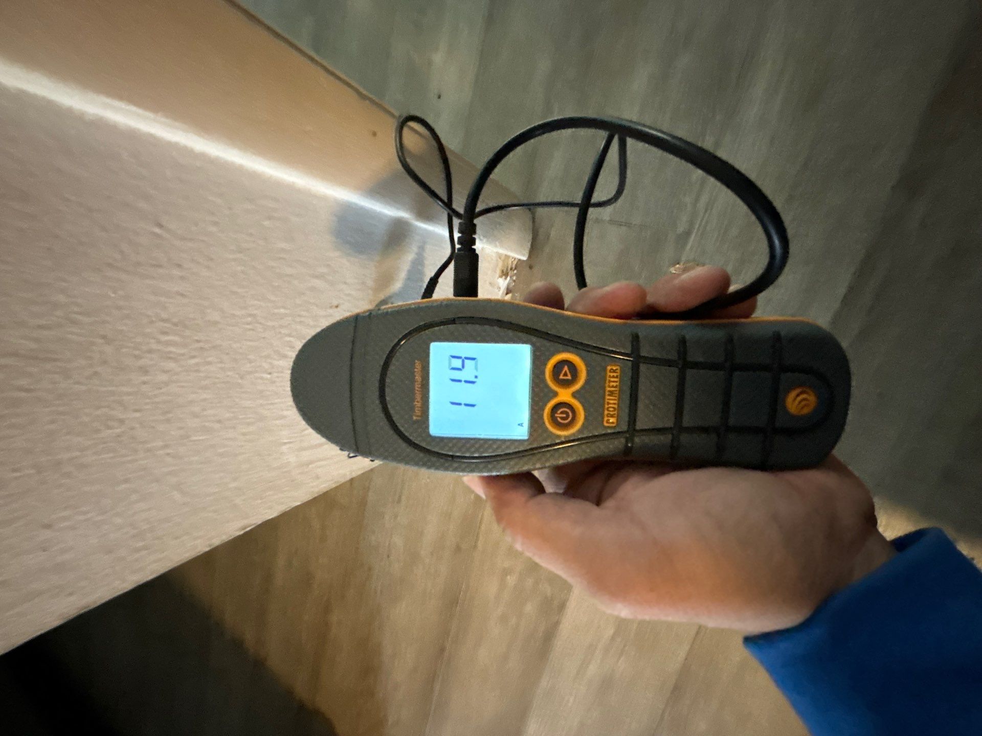 Bradenton Water Damage by Ampm Restoration Services