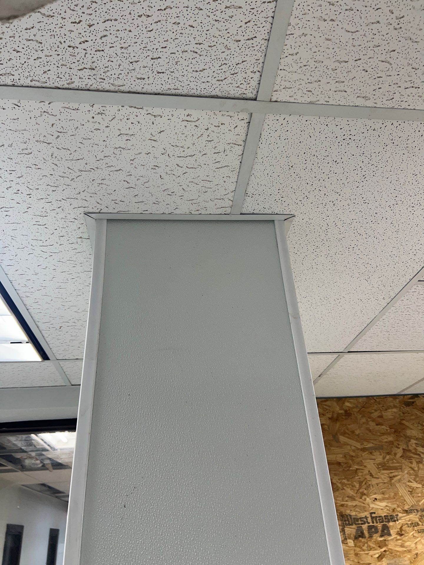 C-Store renovation at Dallas Life by EL-GC LLC 