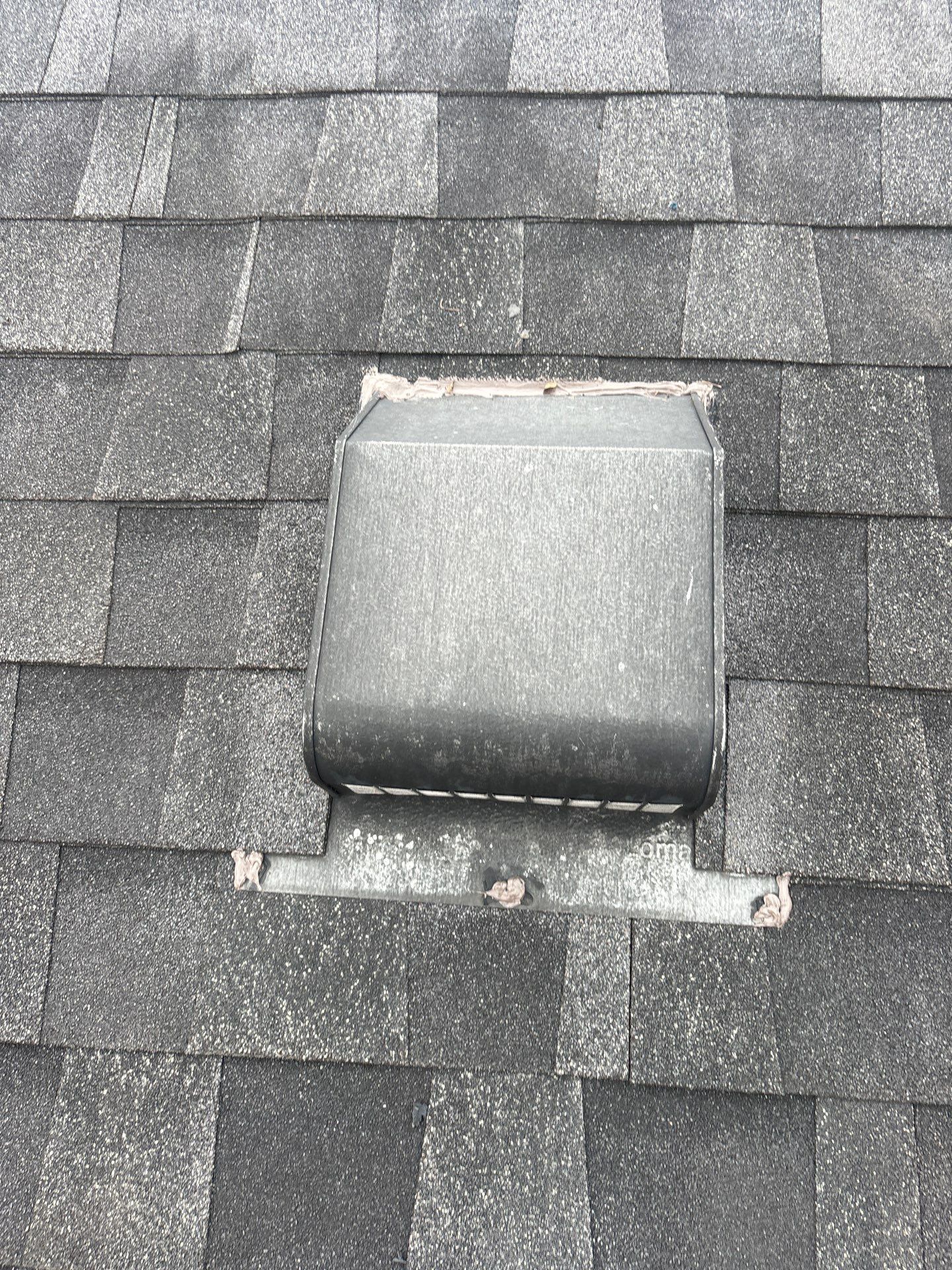 Residential Roofing Repair using Owen's Corning Duration (Lifetime) Shingles by Roof Repair Company
