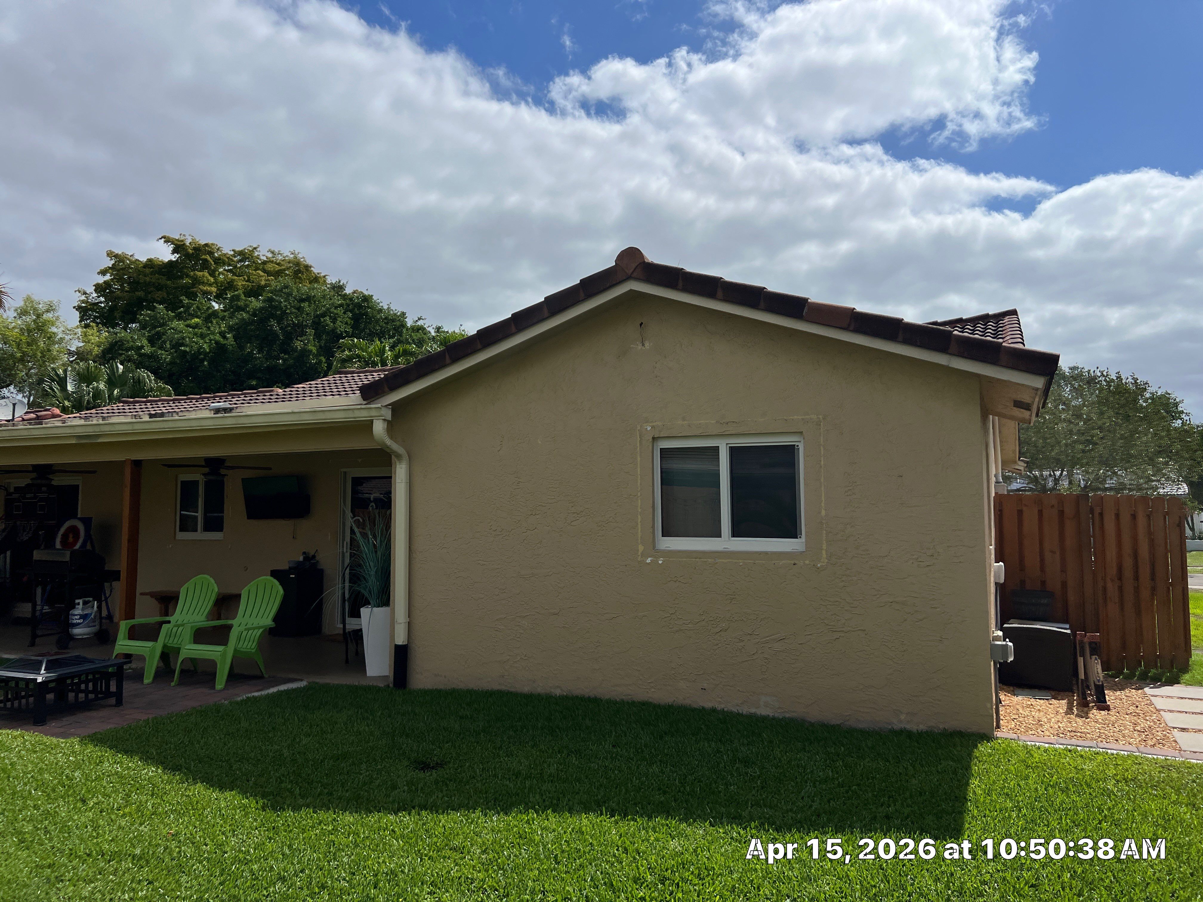 Exterior Painting Coral Springs 33065 by BKB Pressure Cleaning LLC