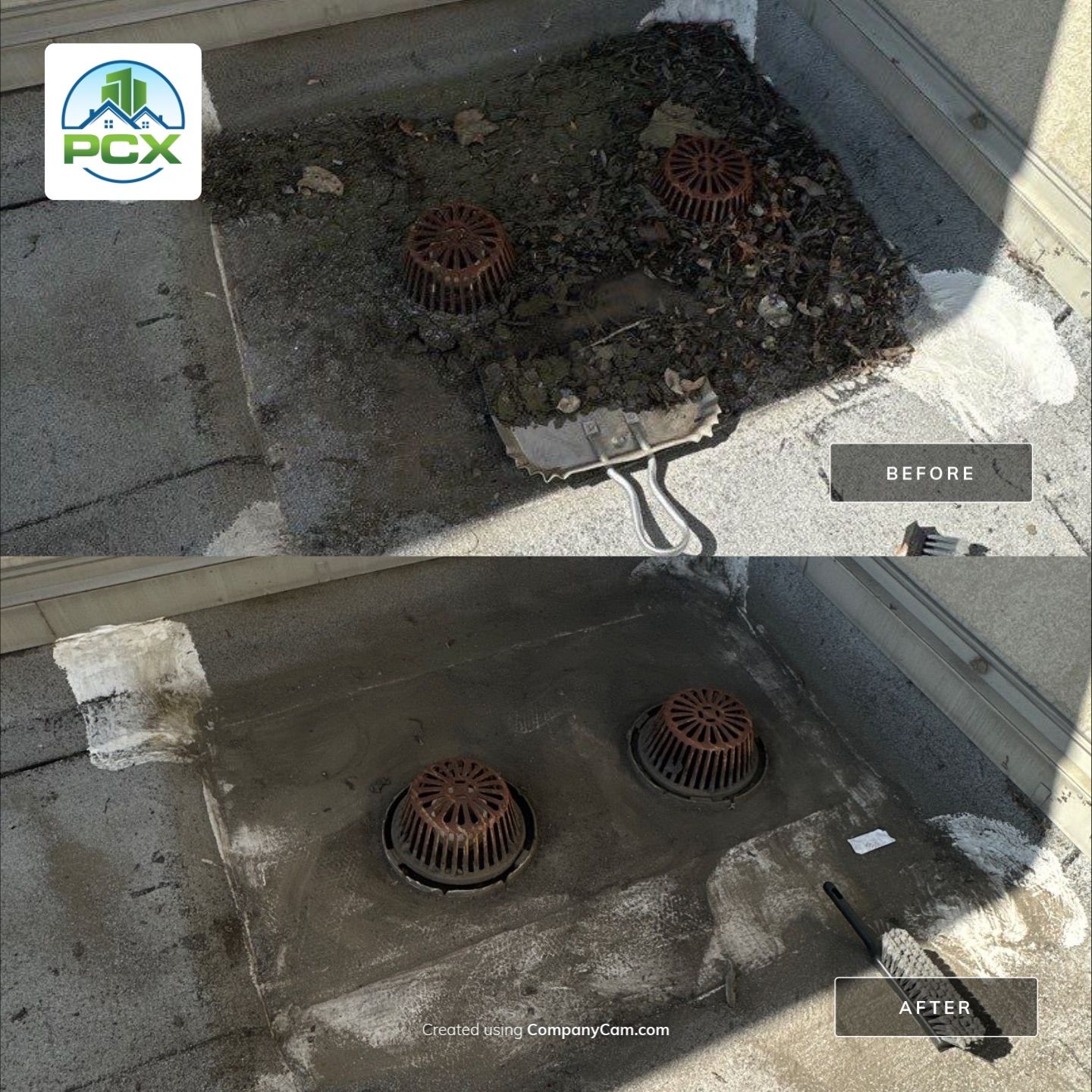 Commercial Gutter Cleaning in Irvine, CA by Property Cleaning Experts, LLC