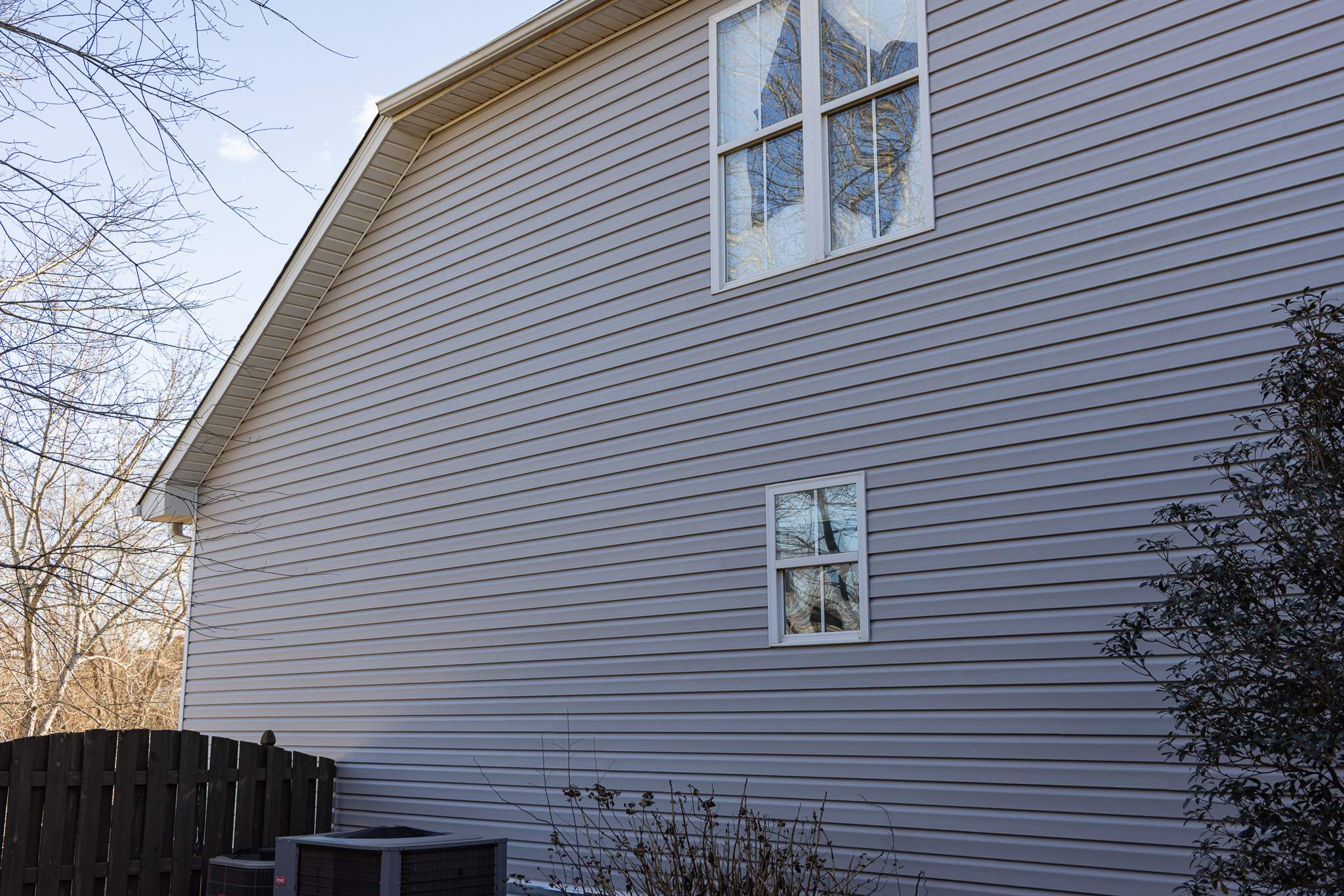 Old Overton by Freedom Exteriors