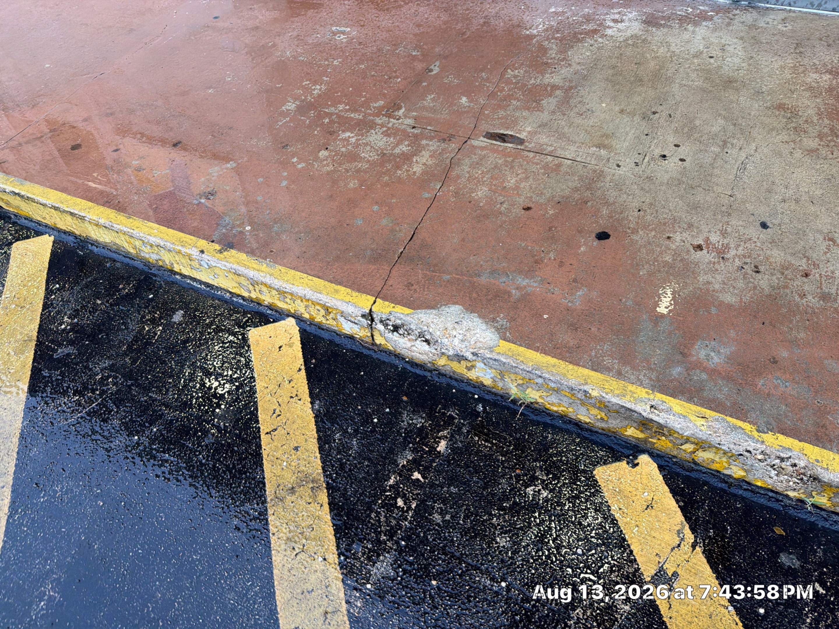 Commercial Painting in Homestead FL by BKB Pressure Cleaning LLC
