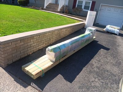 Project in Cranford