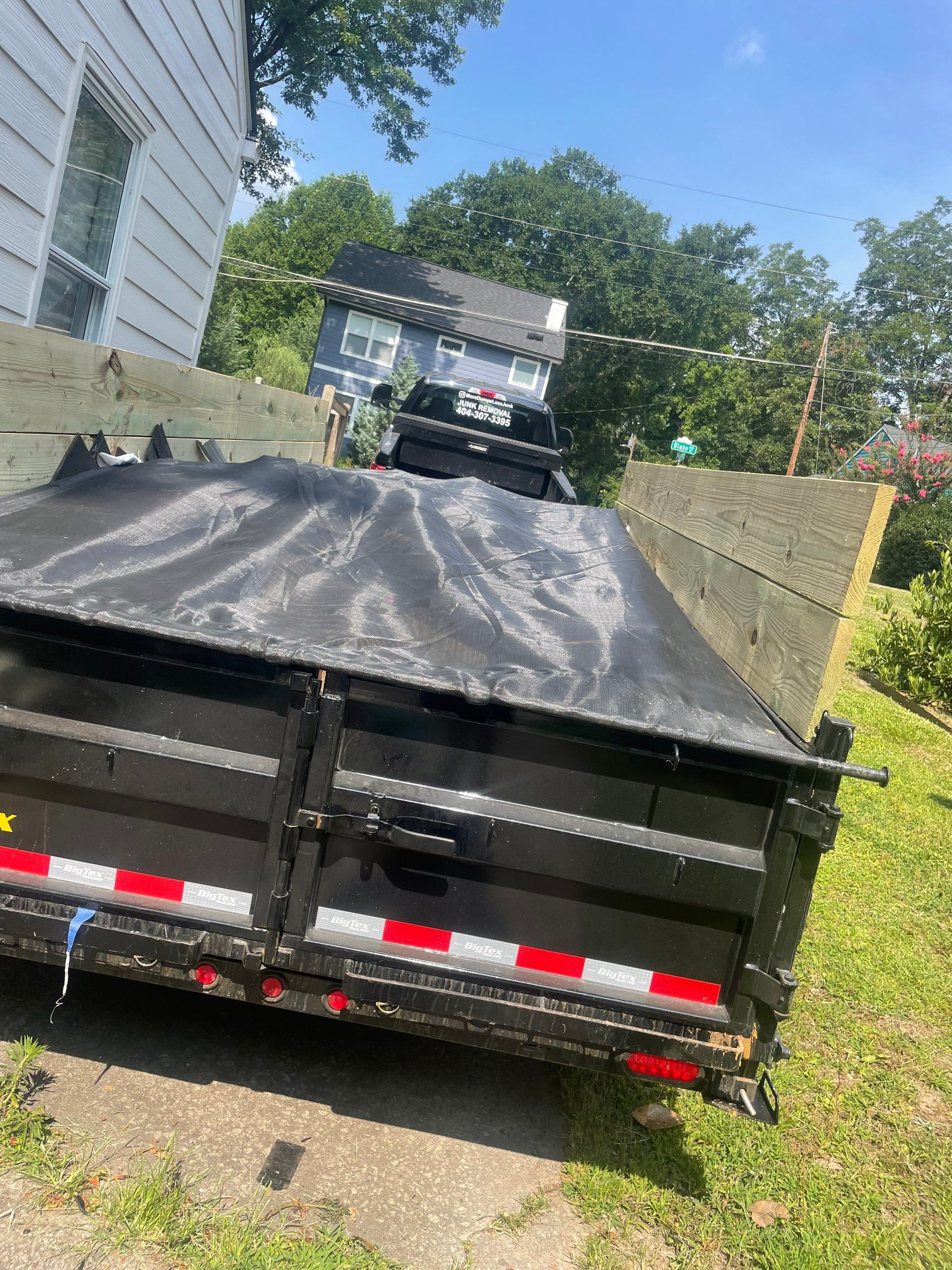 tiny home remodel- siding,paint,roofing by Nailed It Roofing & Remodeling LLC