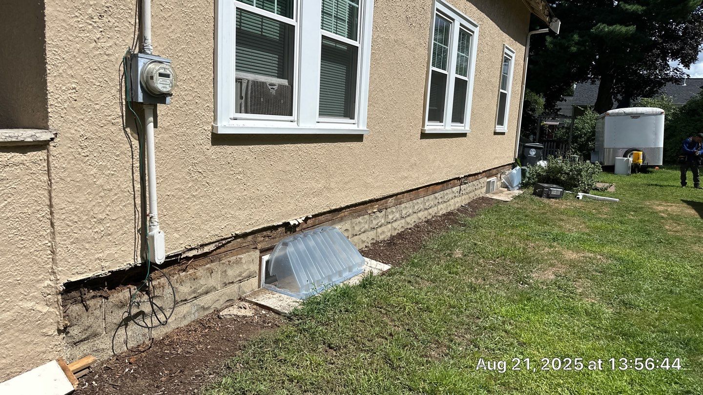 James Hardie Siding & ProVia Windows with Masonite Door – Haverhill, MA by Mighty Dog Roofing of Greater Middlesex County