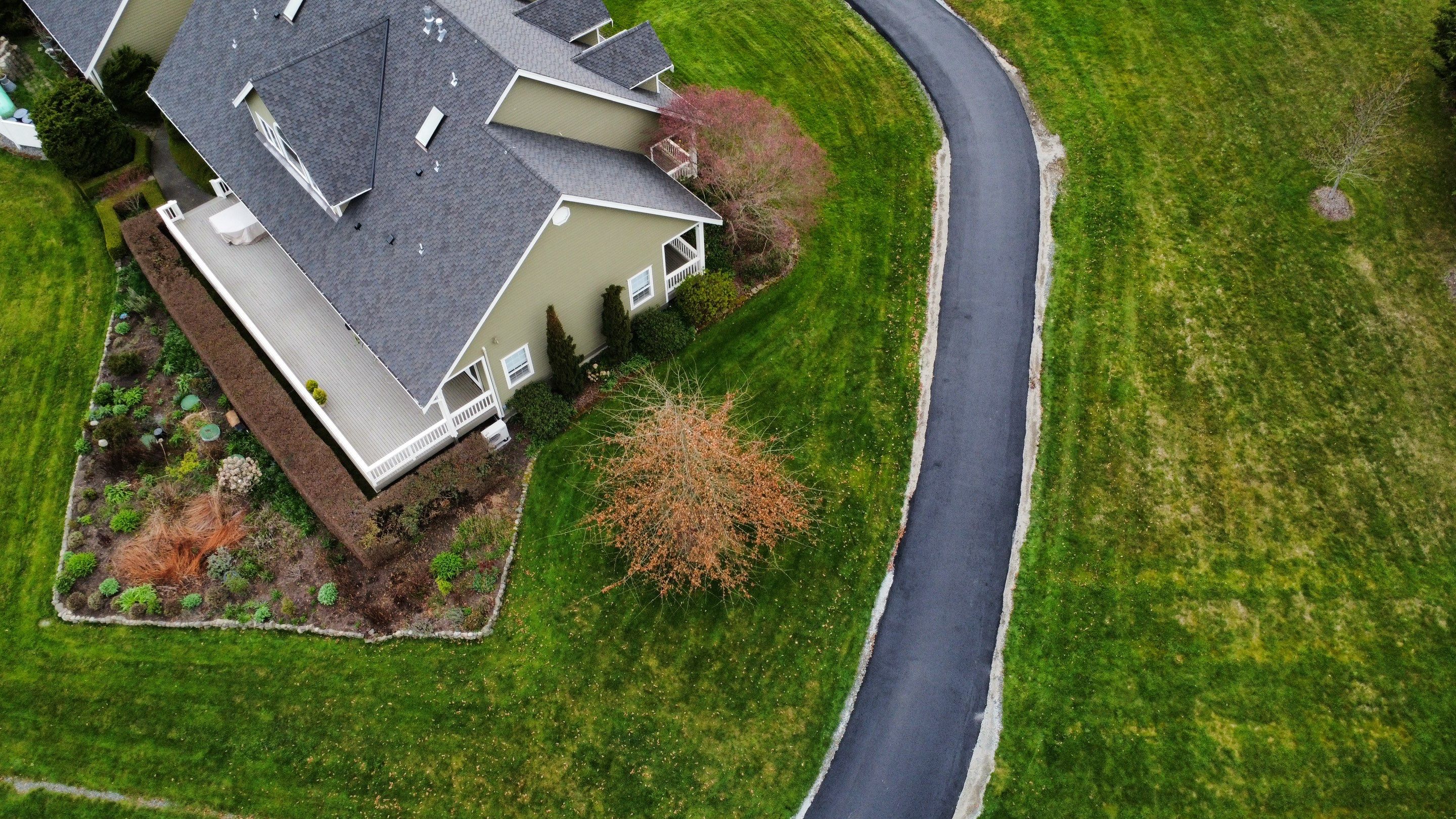 Drew | Asphalt Road Repair  by Jireh Asphalt & Concrete Inc 