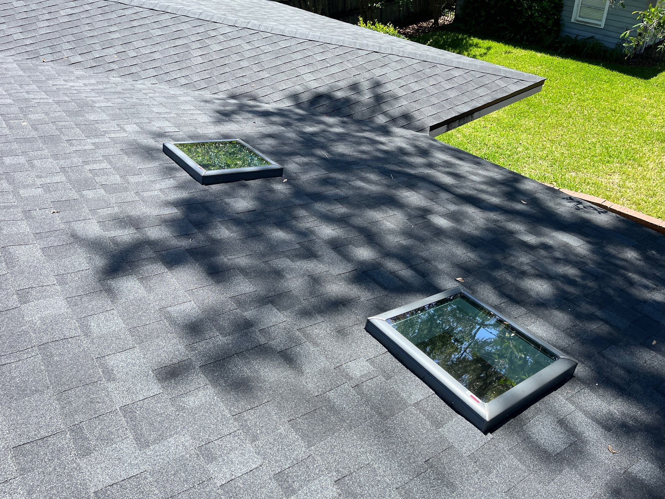 Shingle -> Shingle by Prime Roofing