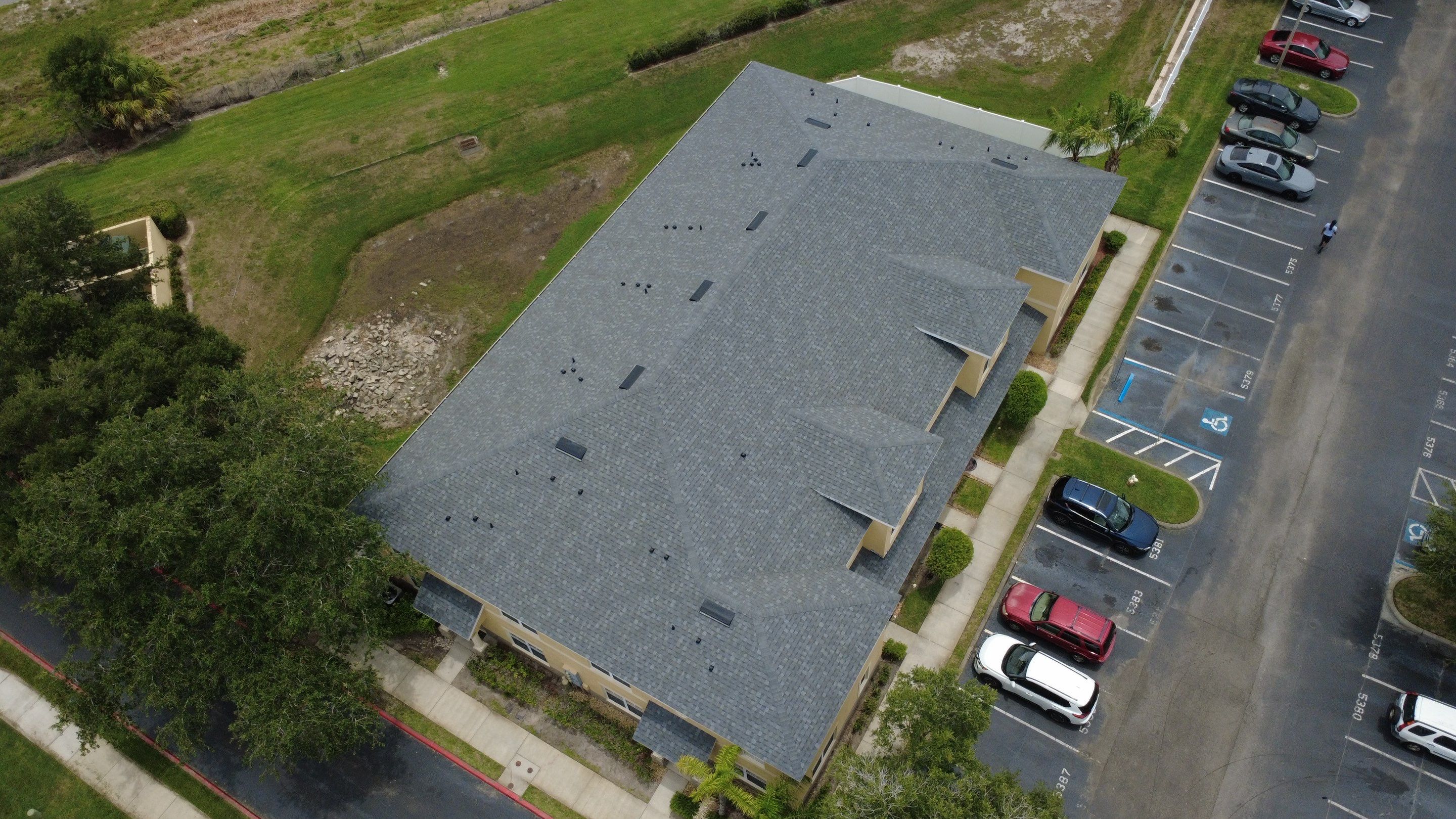 Roof Replacement in Lakeland, FL by Steadfast Roofing