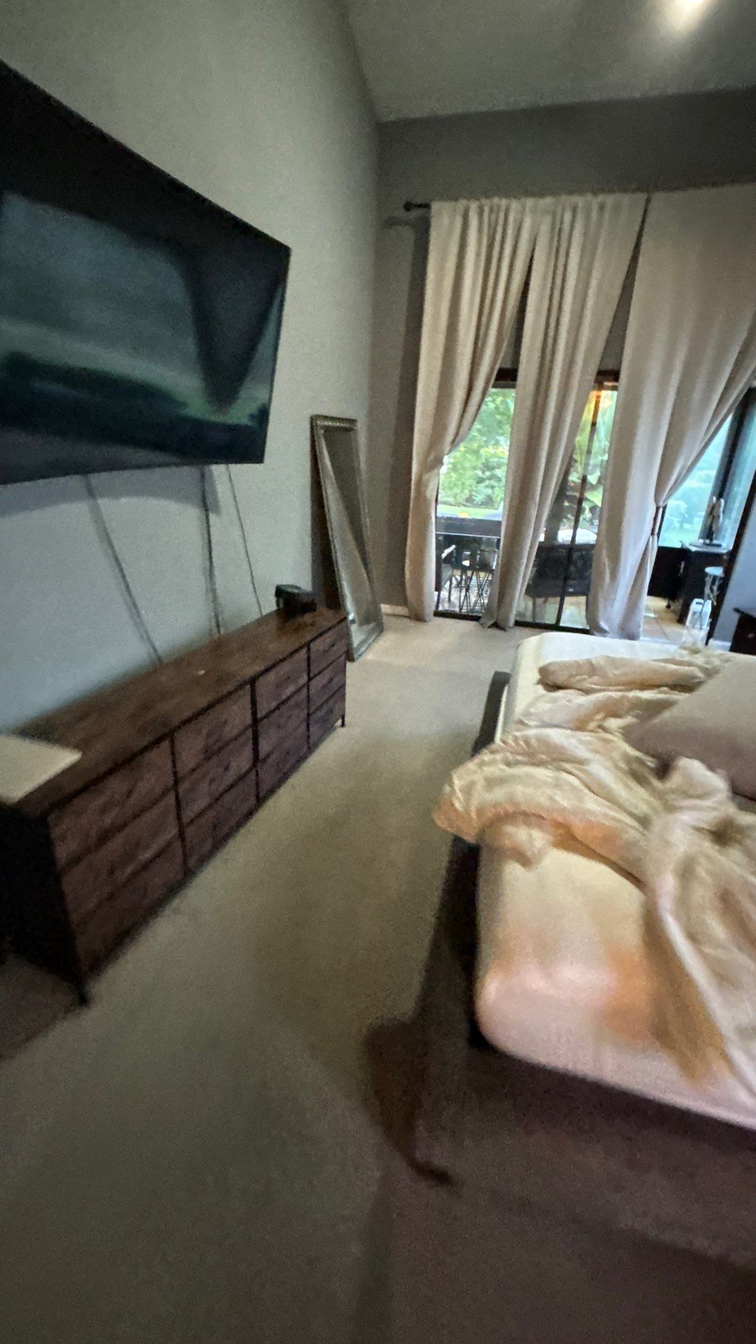 Wellington Water Damage Restoration with Thermal Imaging and Extraction by SuperClean 