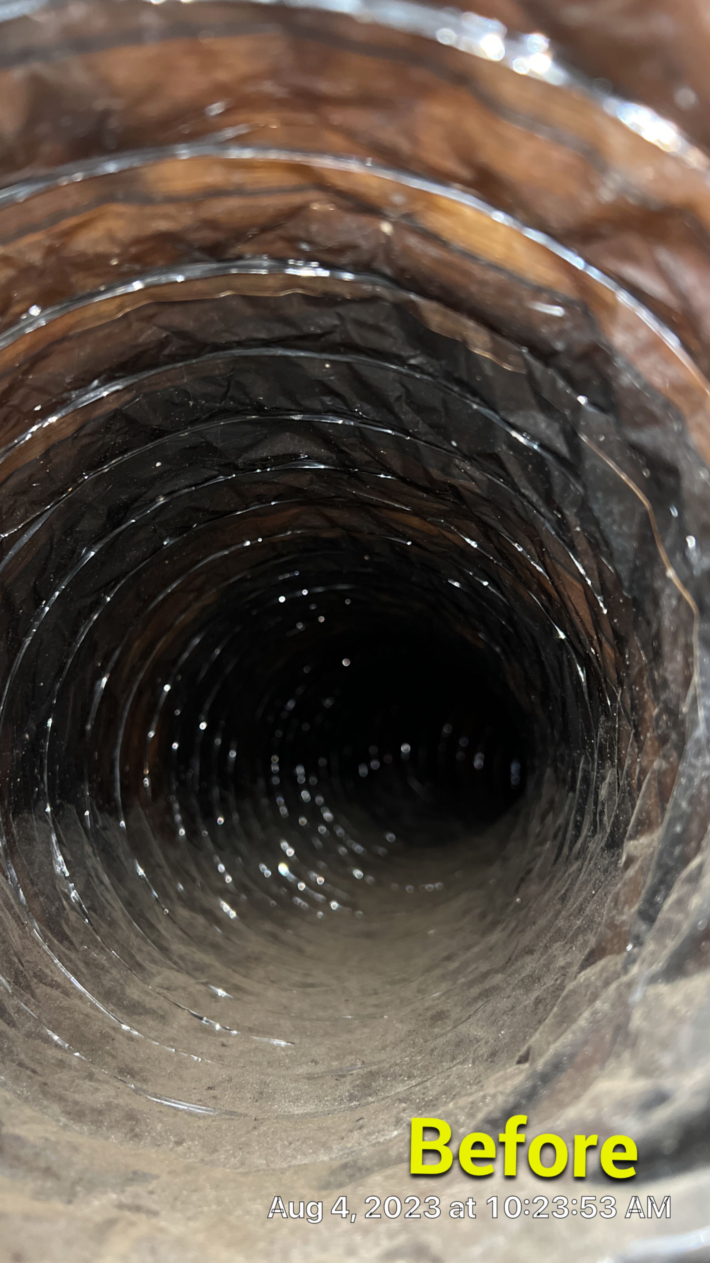 HVAC Restoration using HVAC Restoration Equipment by TIES360 Air Ducts Plus