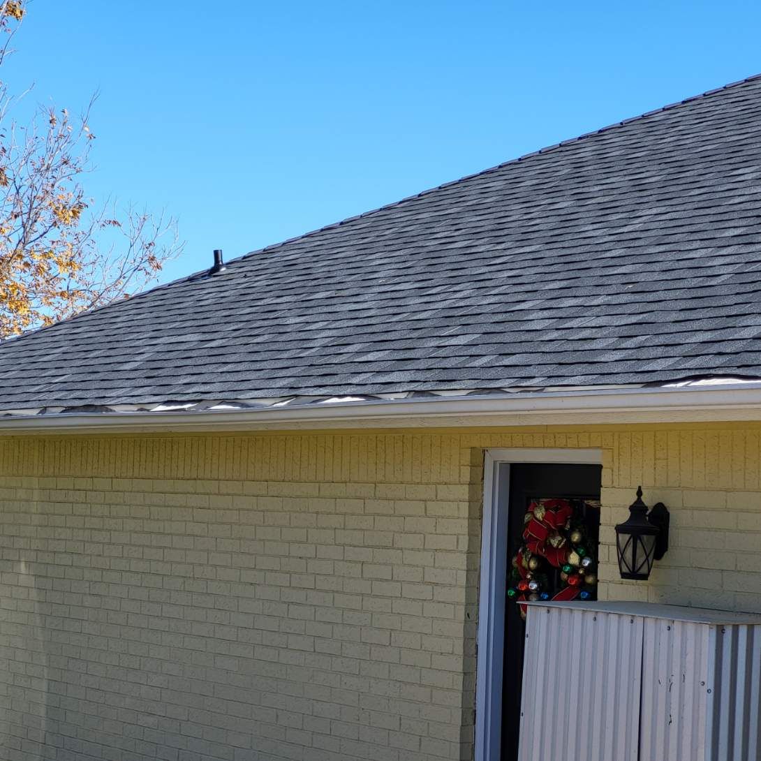 Roof Replacement in Burnet by Skywall Construction LLC