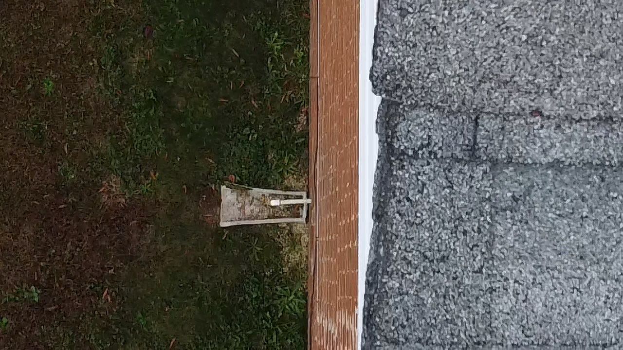 Project in Richmond by Roof Maxx of Midlothian