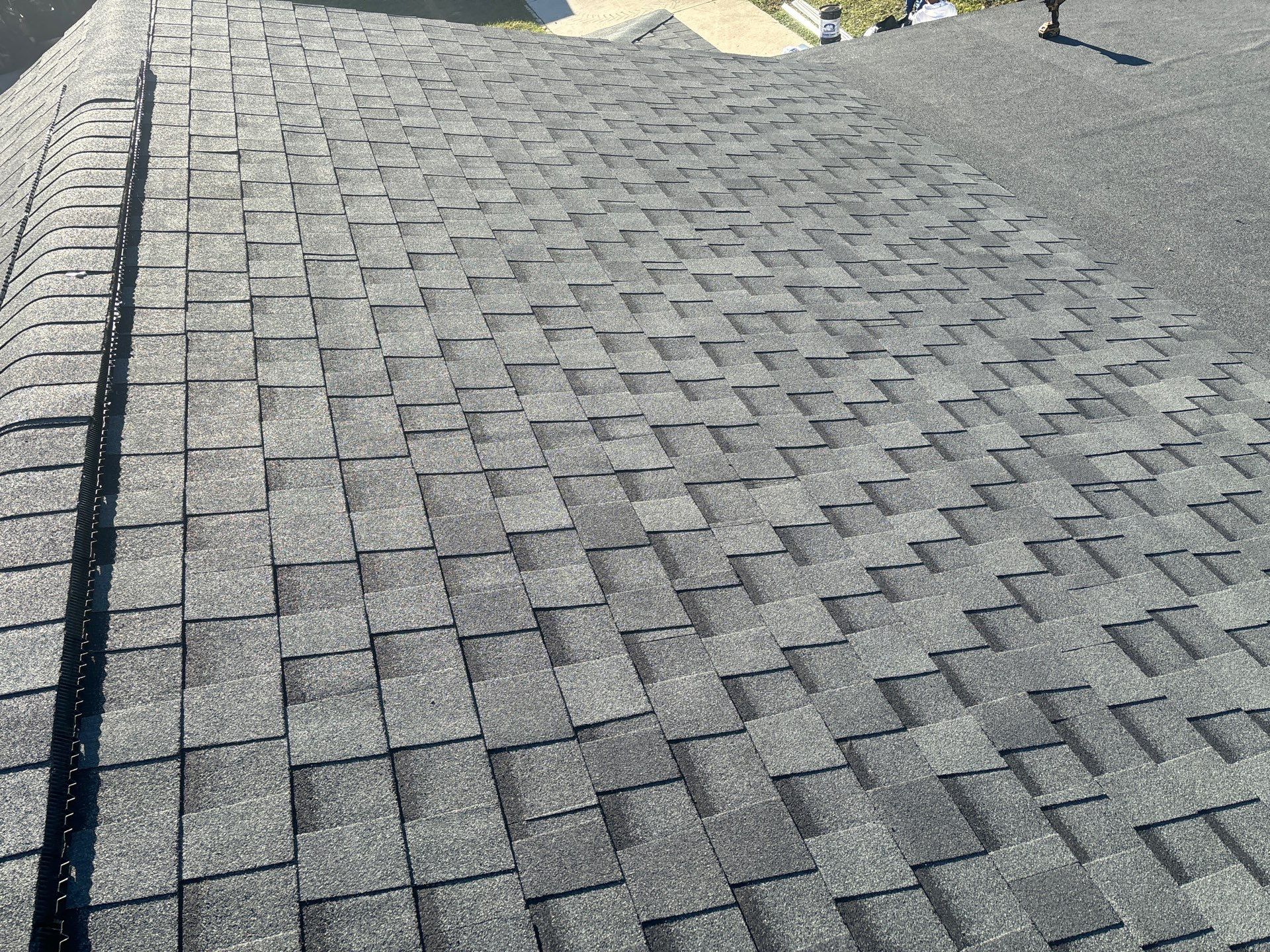 Shingle Reroof Replacement Ormond Beach FL by Pinnacle Roofing Group