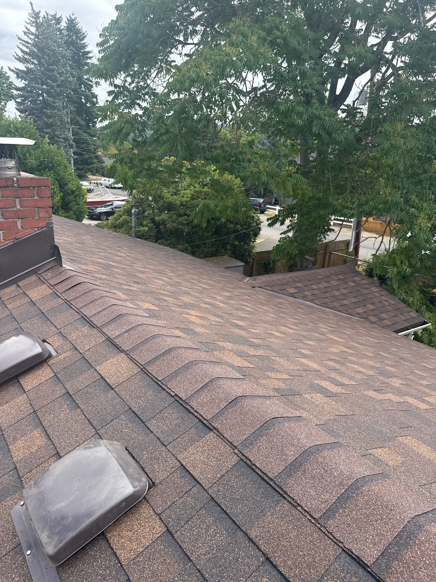 Brownwood | Roof Replacement in Portland, OR 97216 by Valiant Roofing, LLC