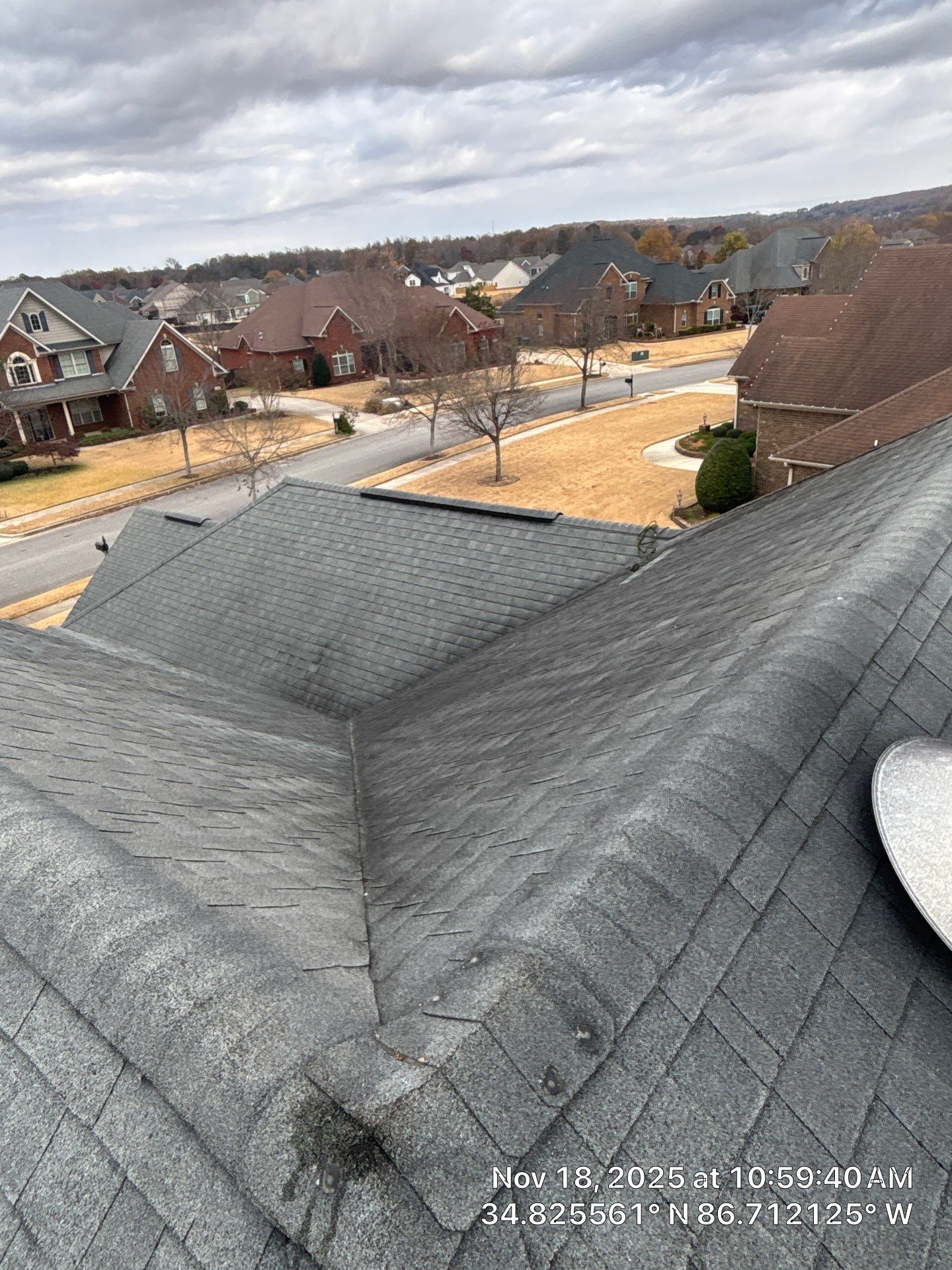 Roof Preservation in Harvest by NANOROOF Alabama