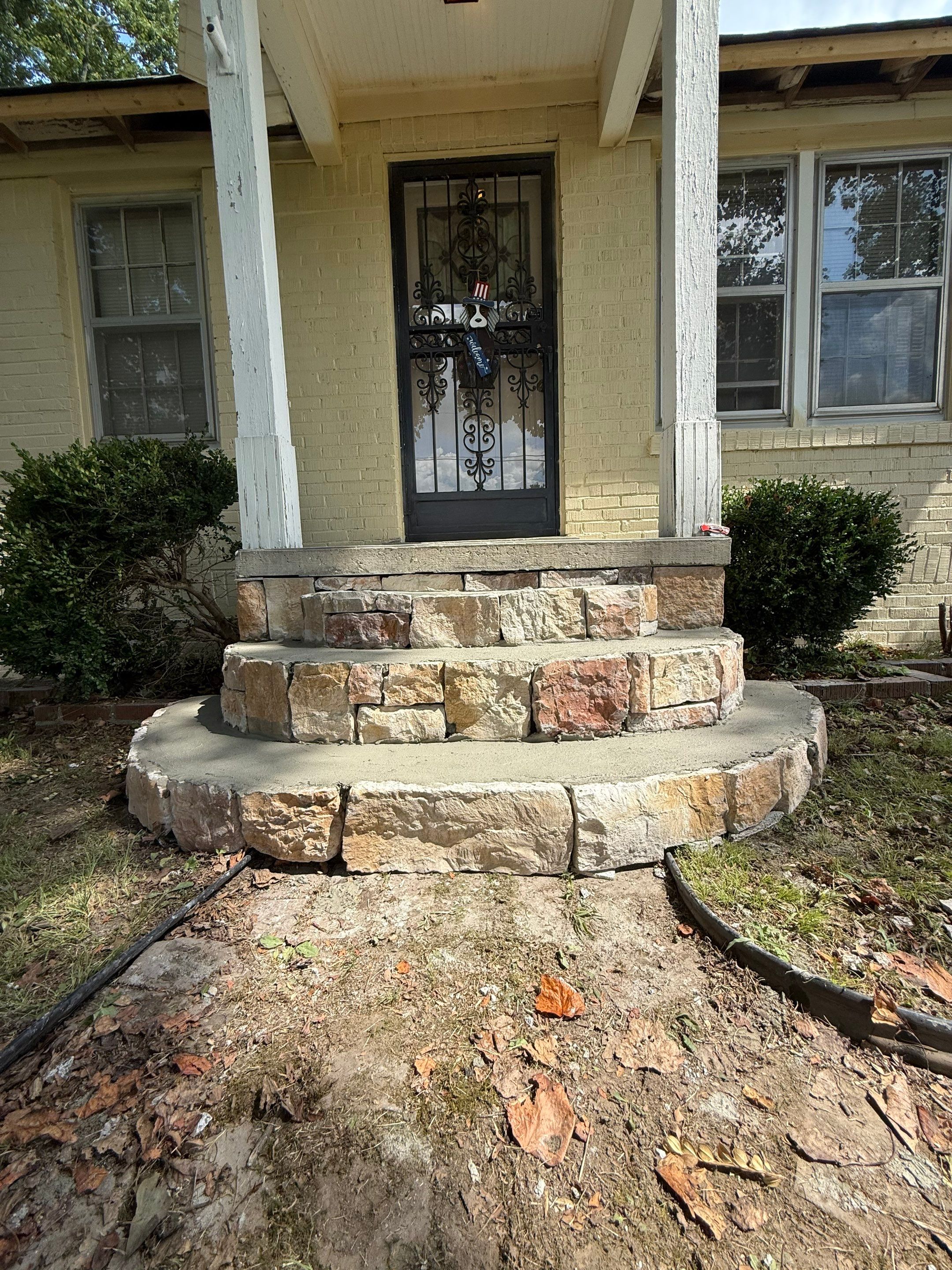 Home Makeover by Skilled Construction LLC