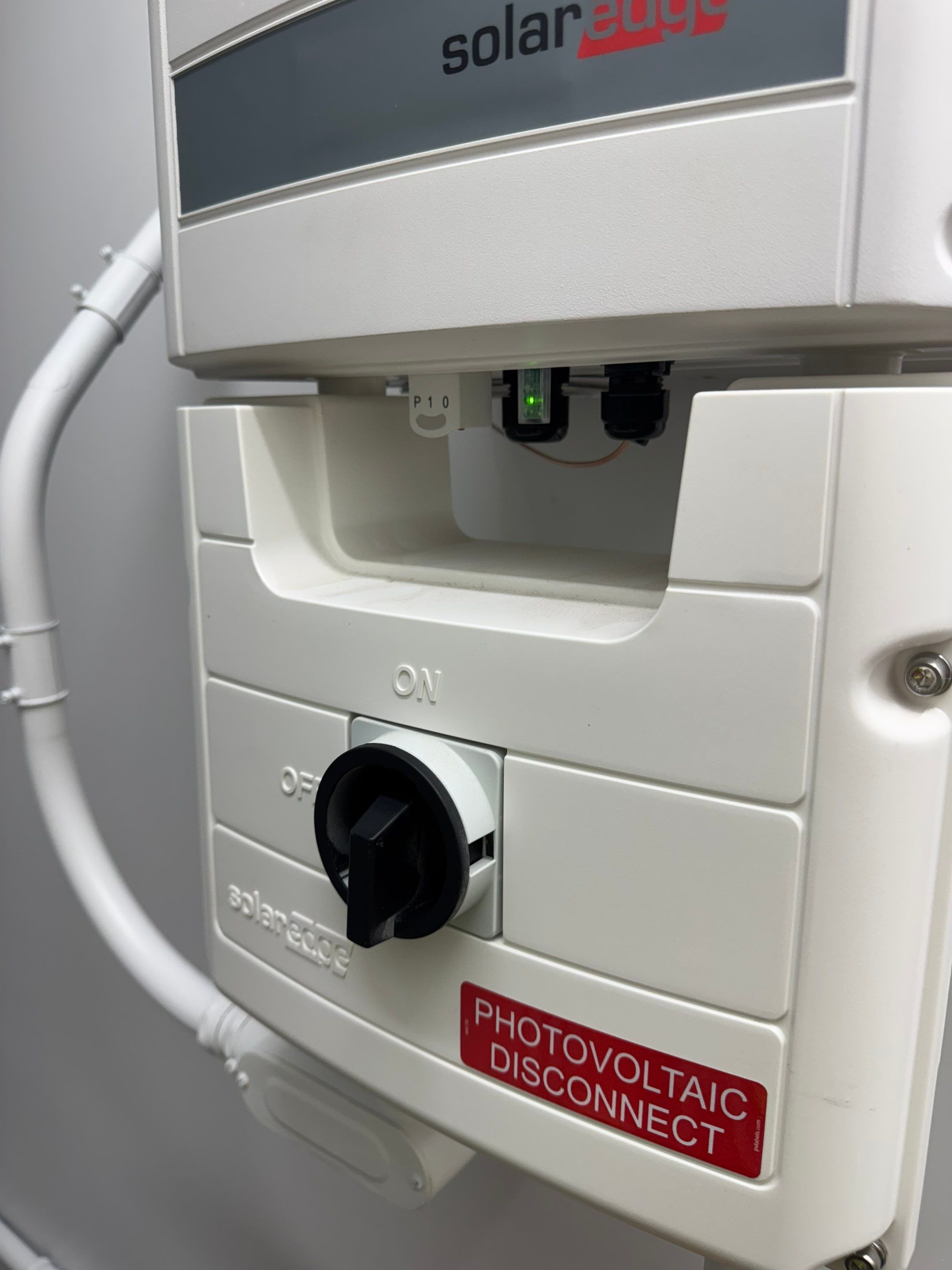 Project in Miami Beach by Payoli Solar