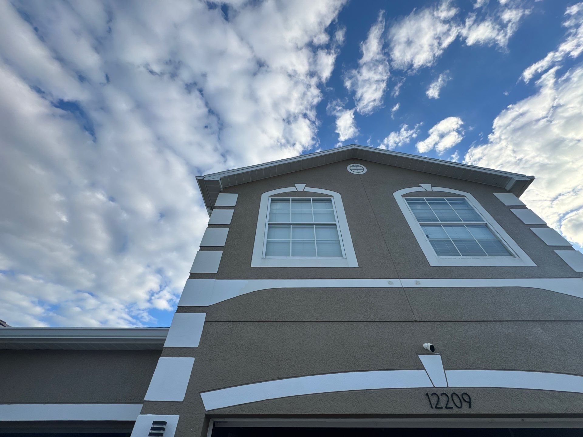 Hurricane Damage Claim in Gibsonton by FLAPA & KeyStone