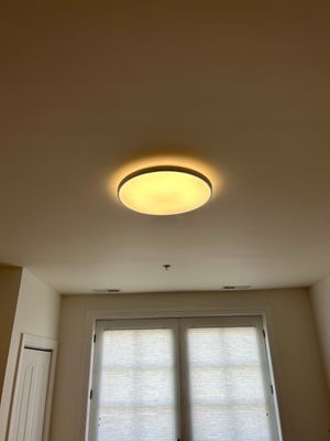 Lighting Installation