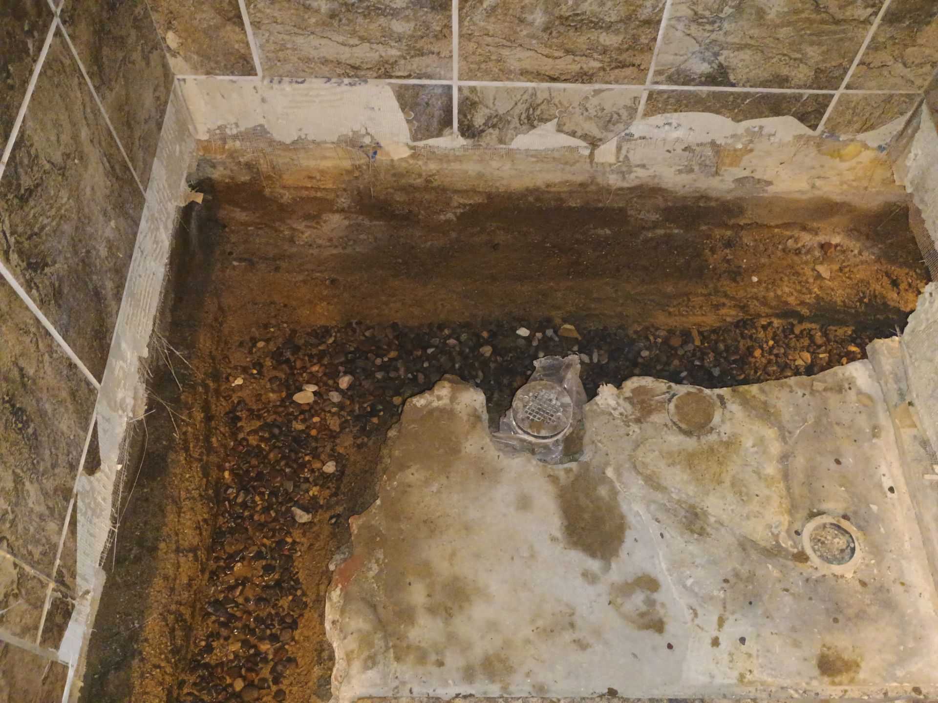 Interior Drain Tile & Sump Pump in Northeast Minneapolis by Waterproofing Northeast