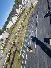 Pooler Ga Project by Zero Grid Power Solutions