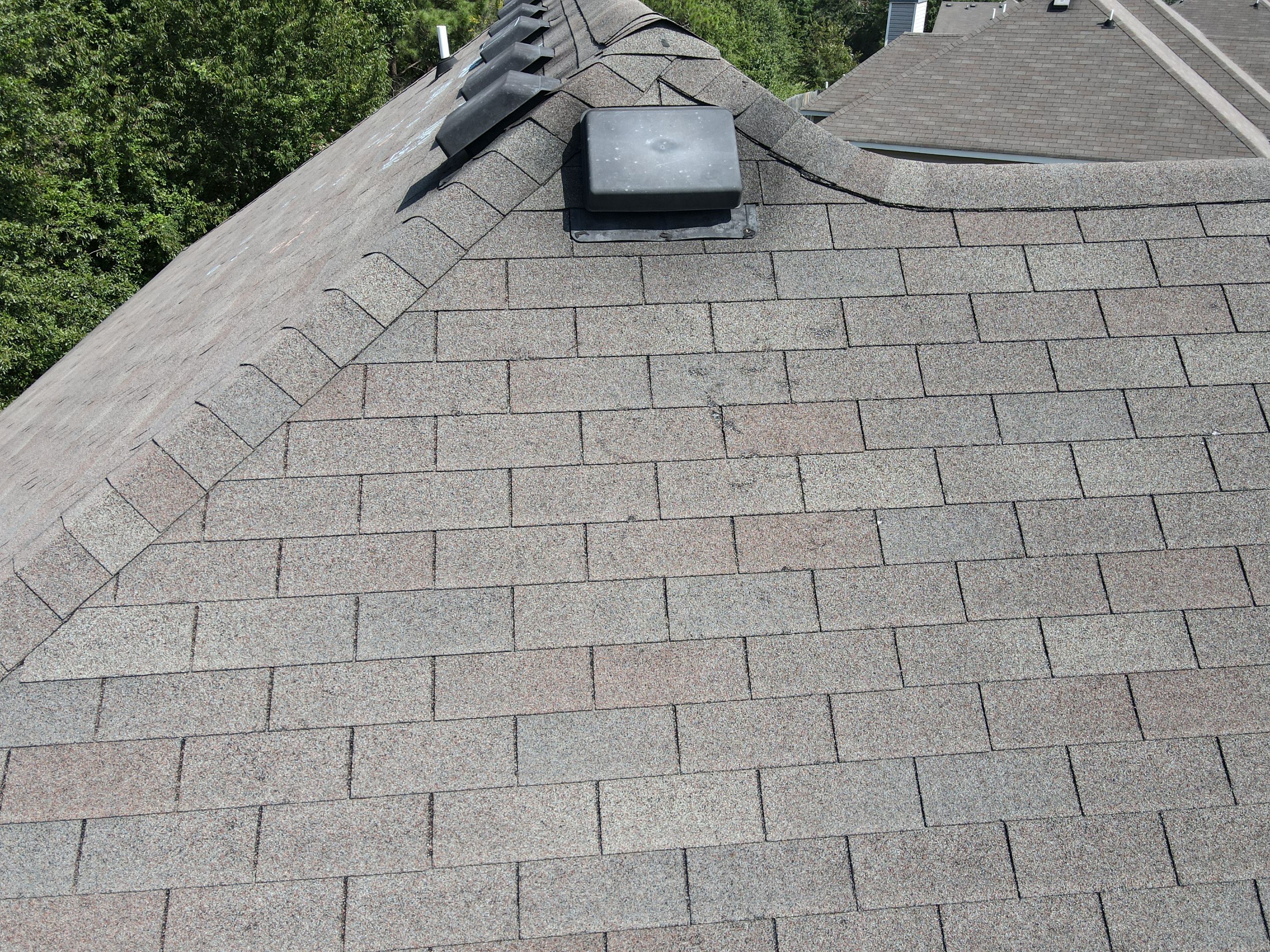 Residential Roofing Installation using Owens Corning by Inspector Roofing and Restoration